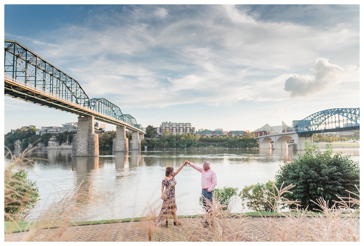 Downtown Chattanooga Engagement_1111