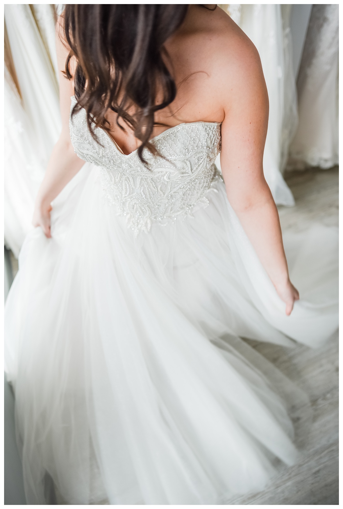 Mrs Bridal Fashion Preview Ooltewah Bridal Market Chattanooga Photographer