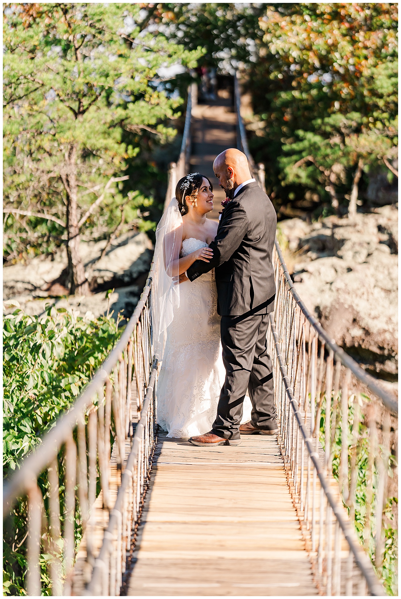 Grandview: Chattanooga Wedding Venue