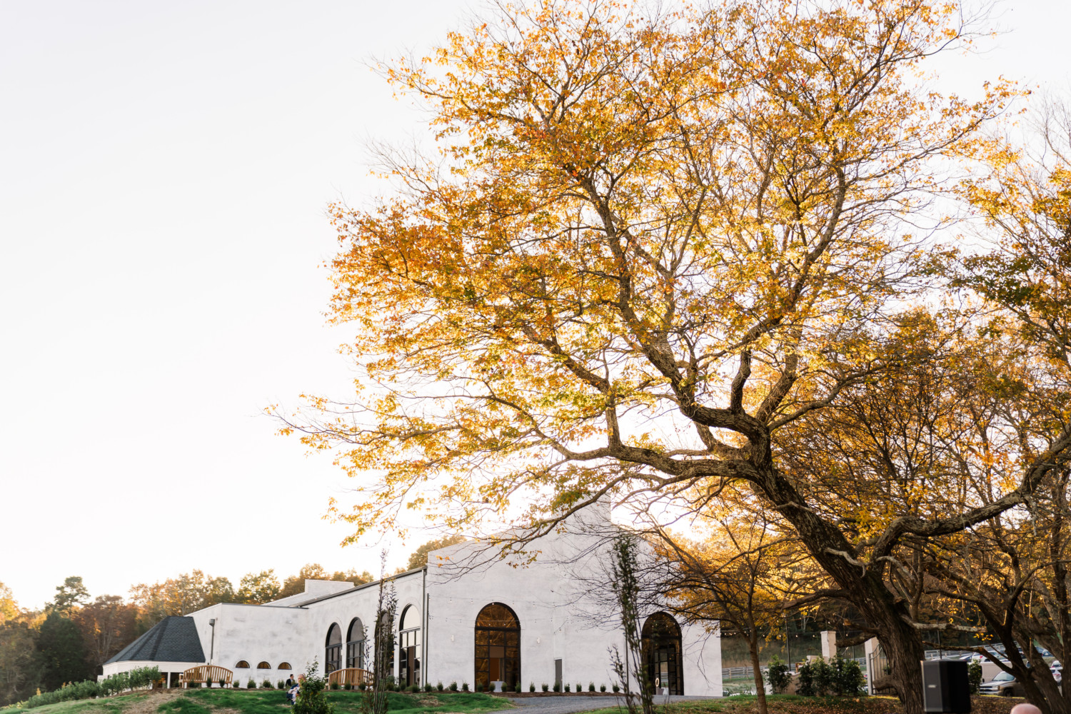 Howe Farms Wedding Venues