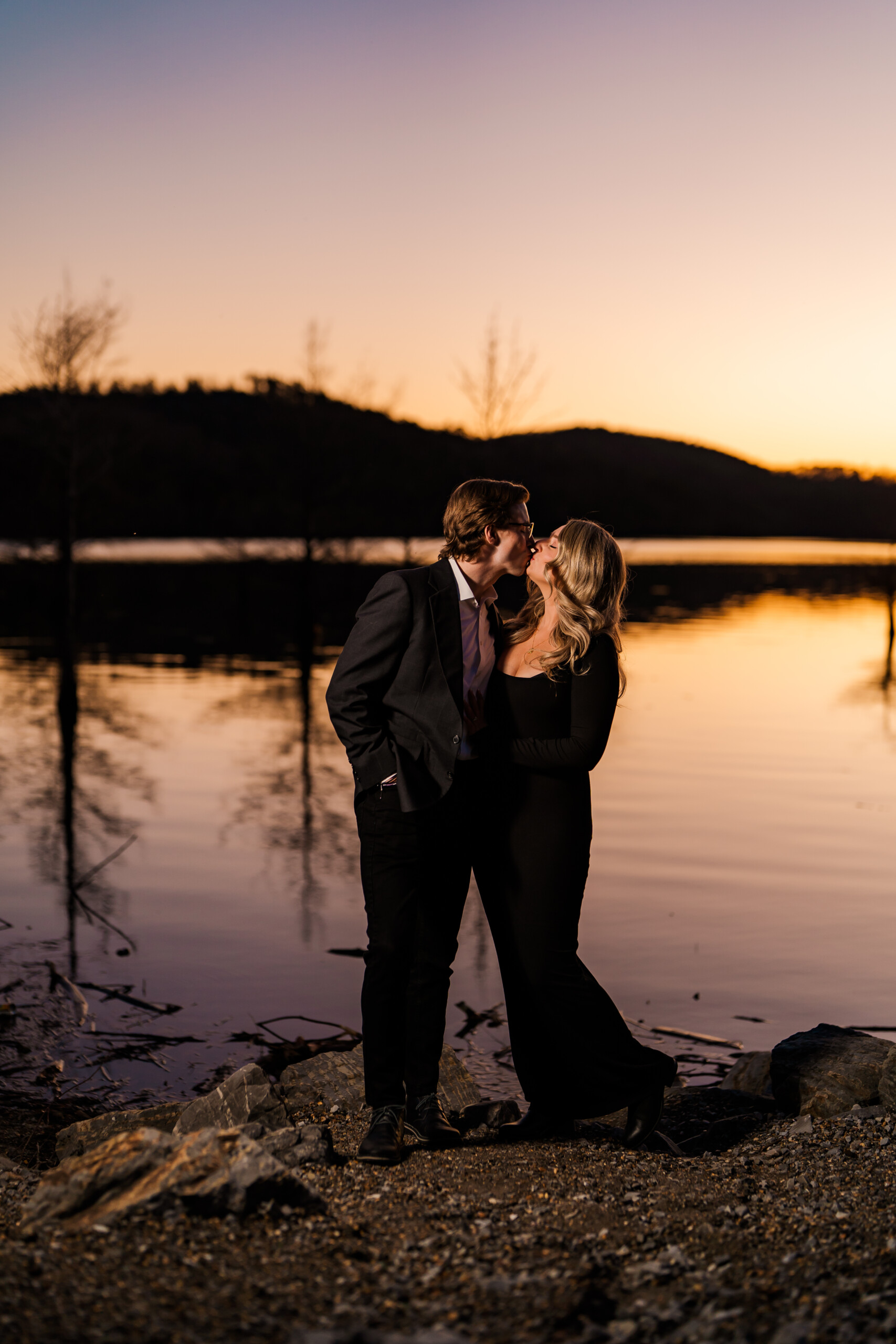 Chilhowee Engagement