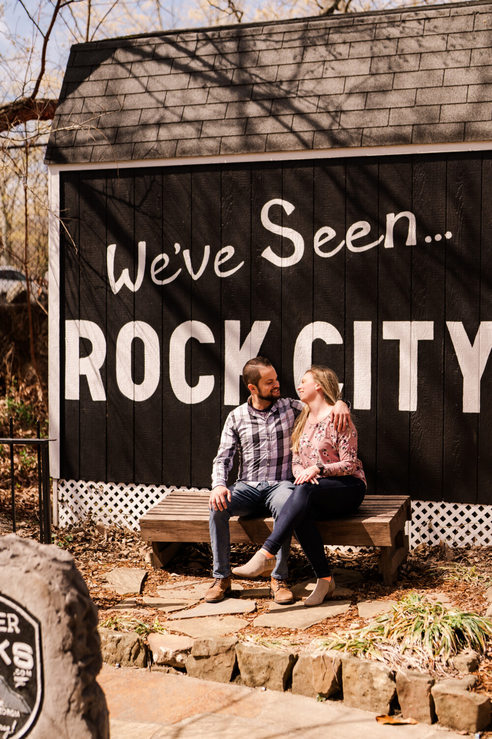 Rock City Proposal