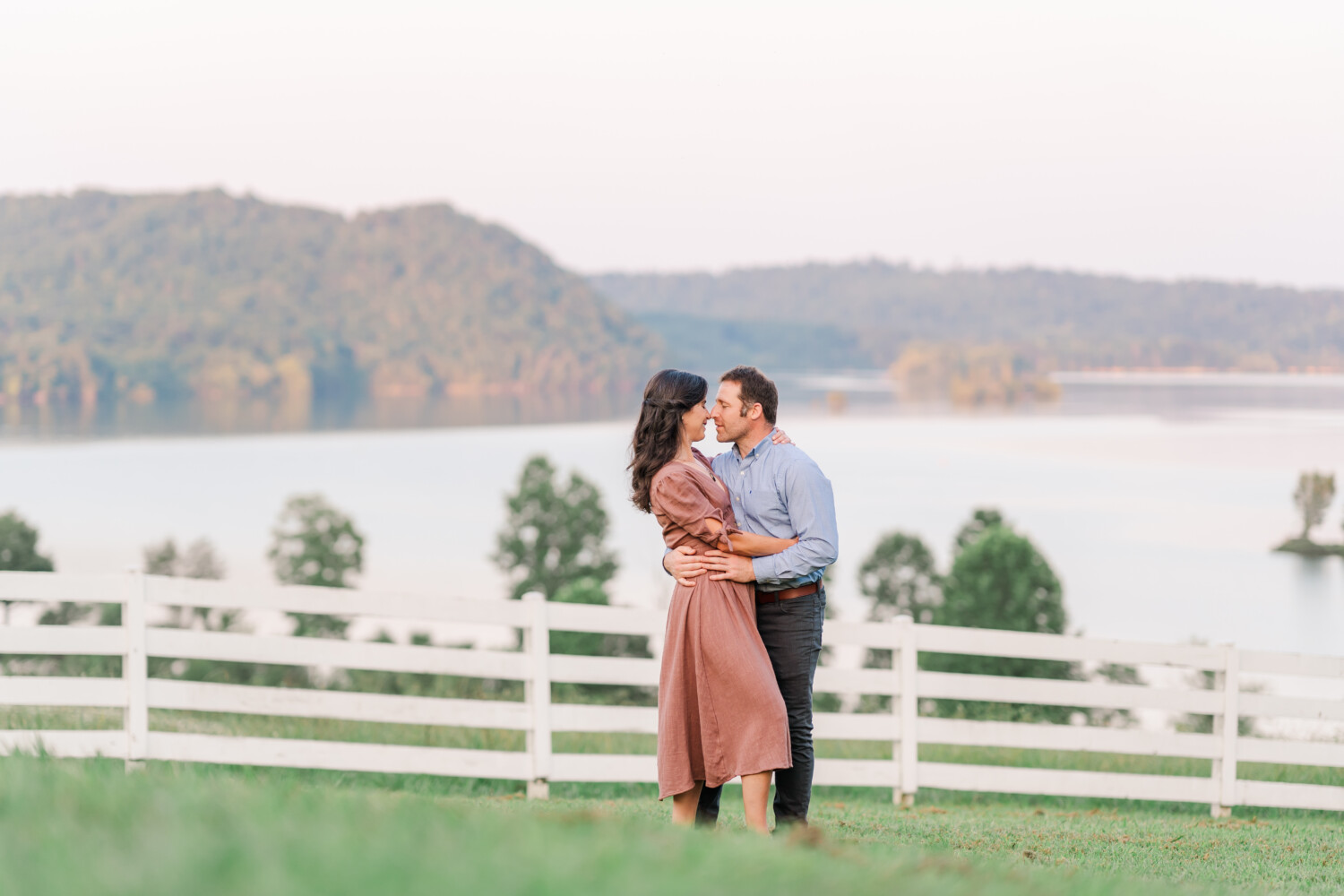 Whitestone Inn the Couple