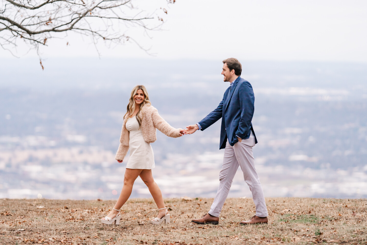 Point Park Engagement