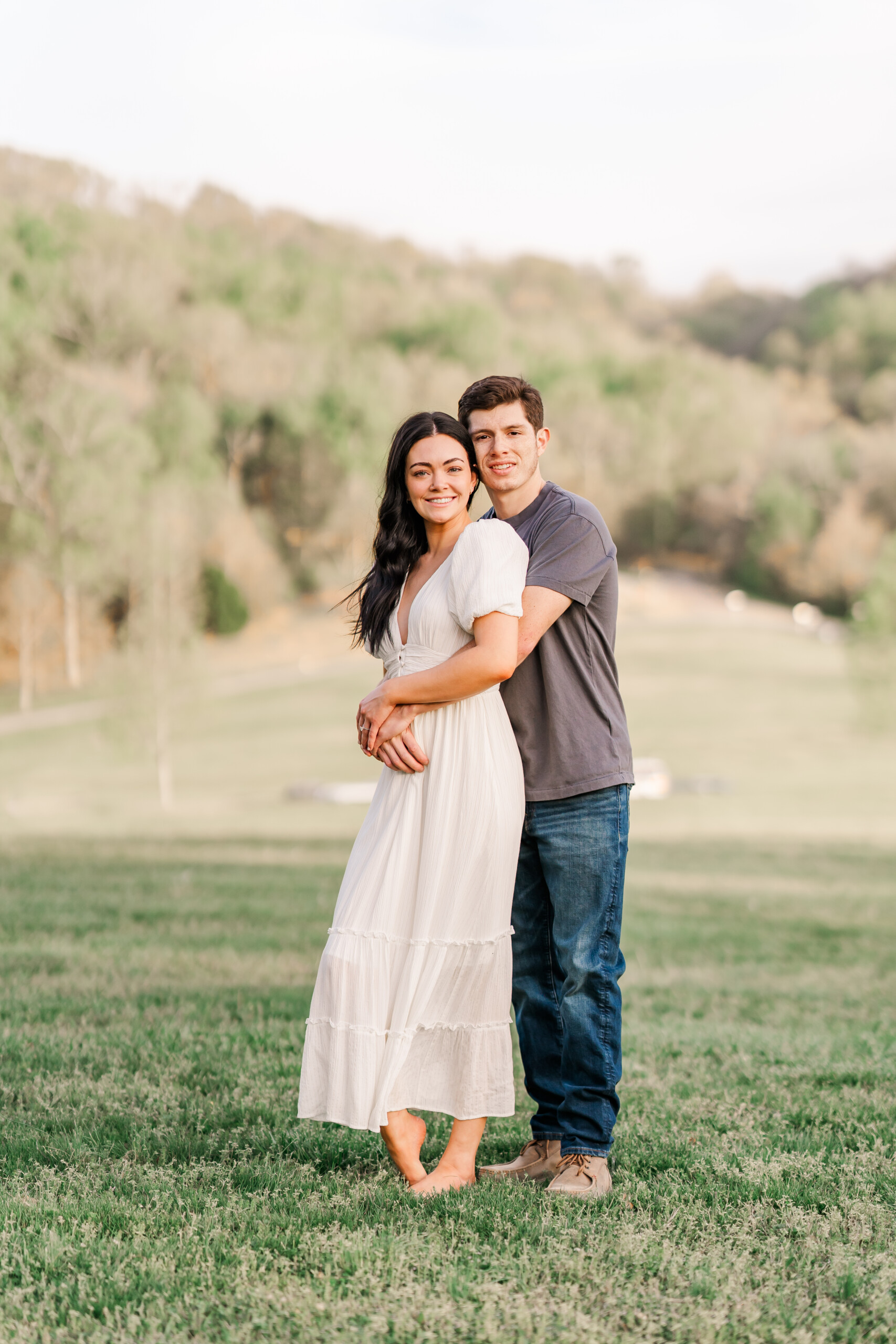 Greenway Farms Engagement