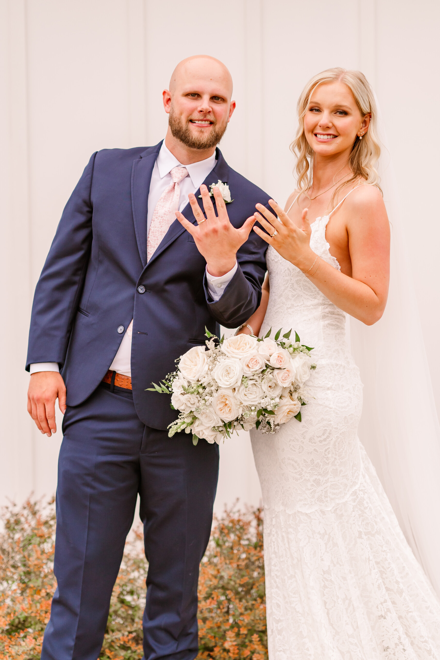 Candies Creek Farm Wedding