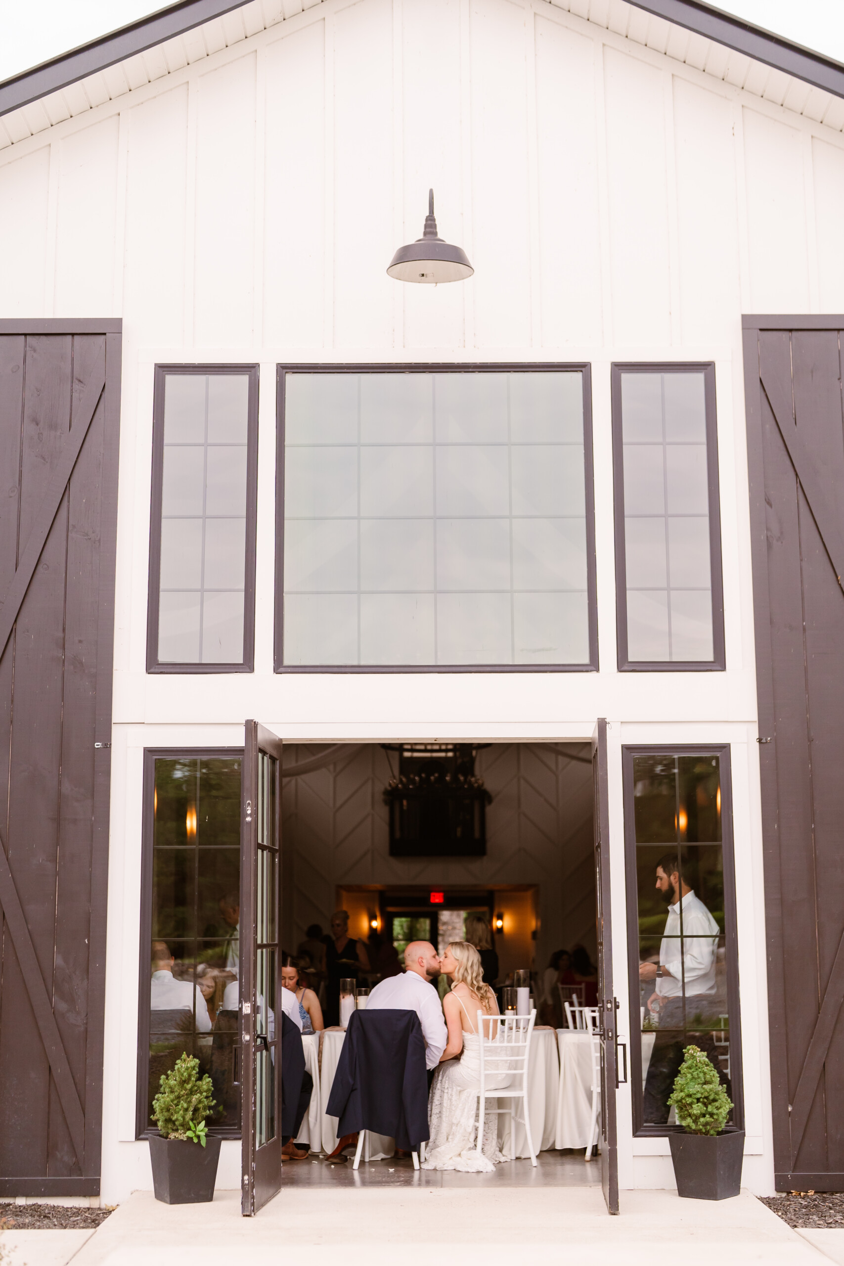 Candies Creek Farm Wedding