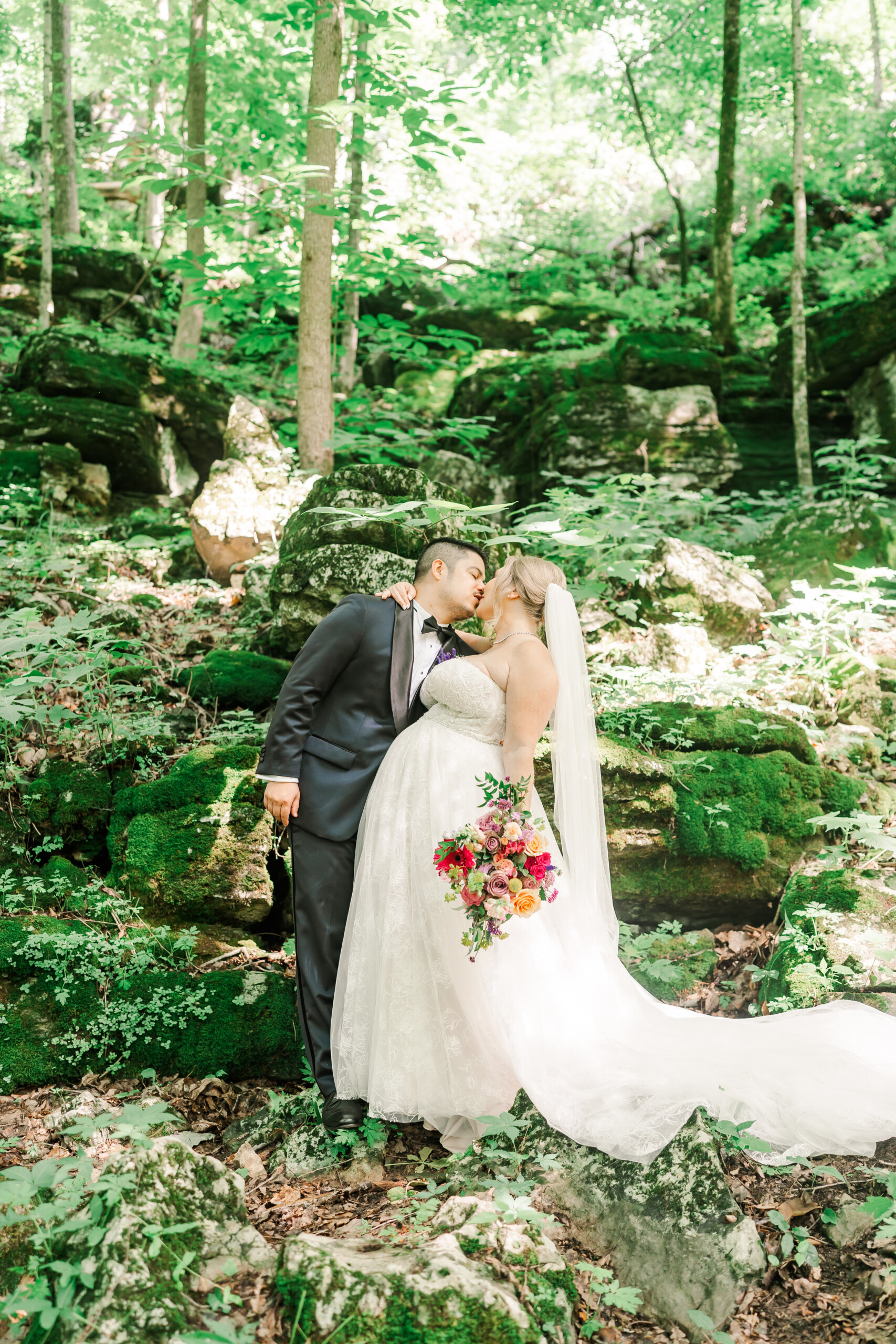 Oakleaf Cottage Wedding