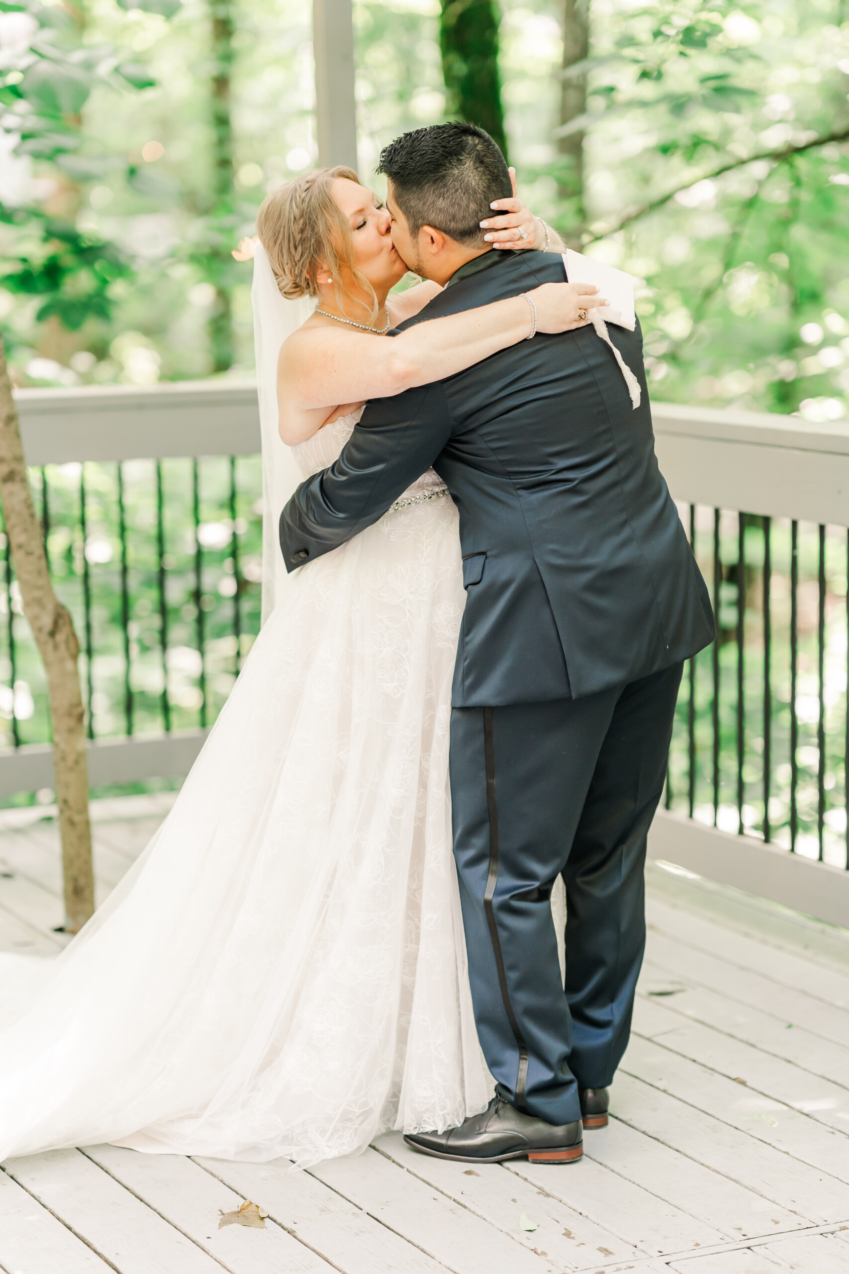 Oakleaf Cottage Wedding