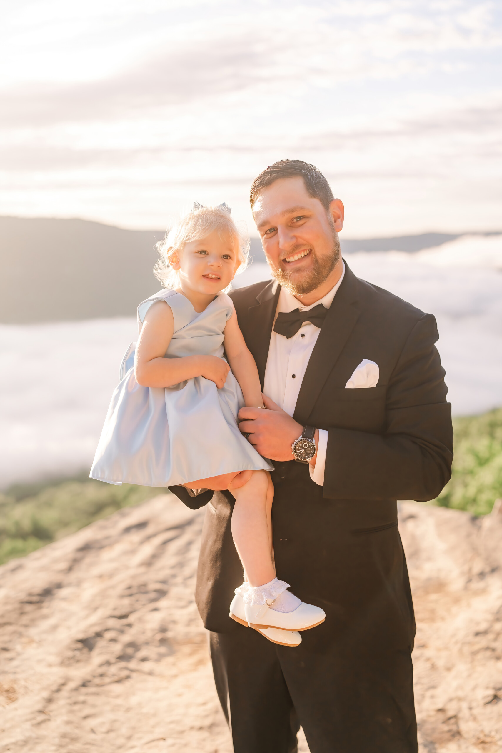 Snoopers Rock Elopement