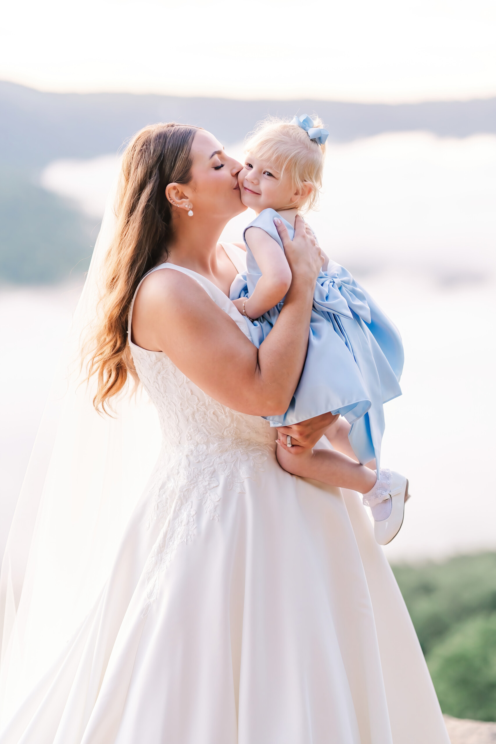 Snoopers Rock Elopement