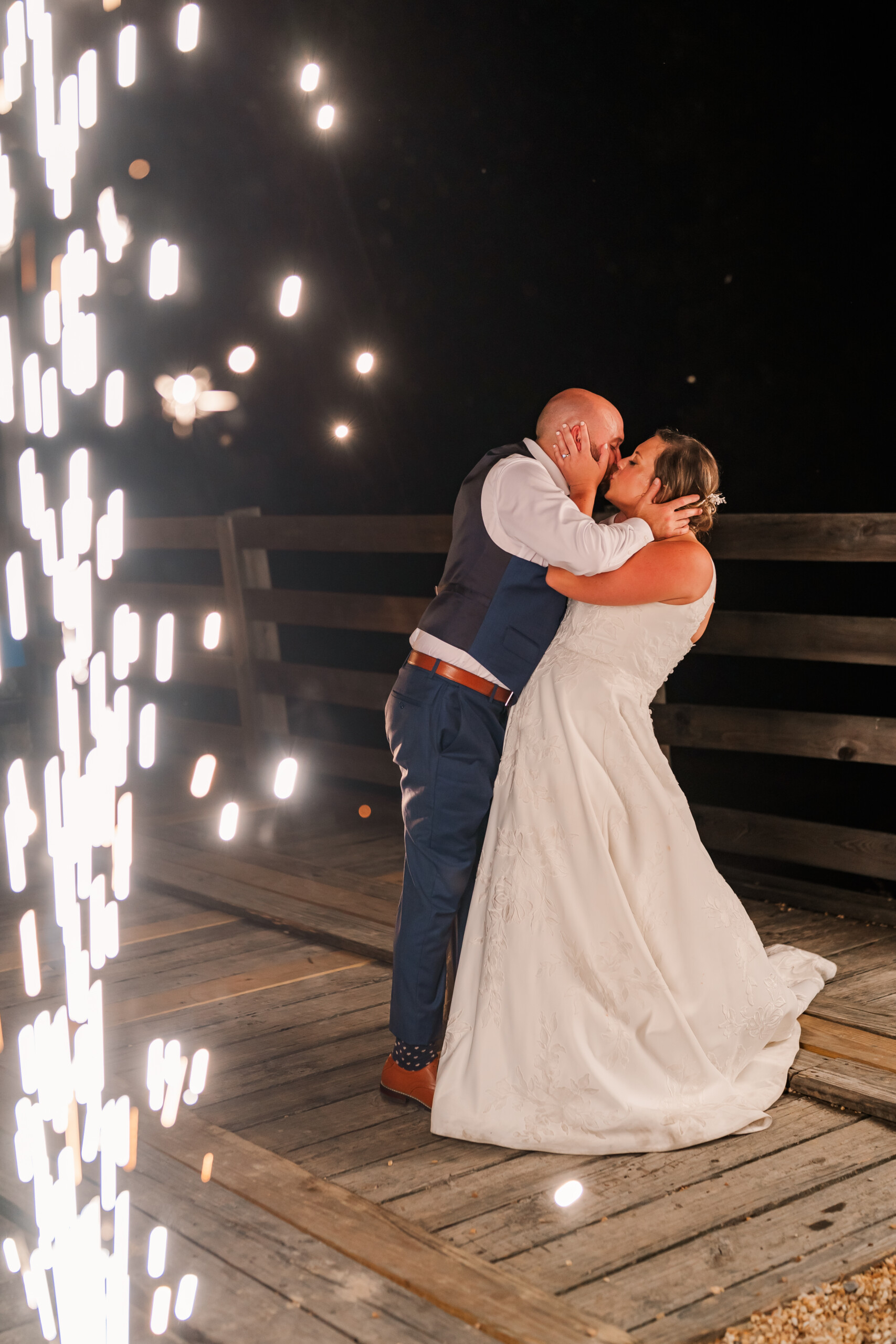 Mason Farms Wedding