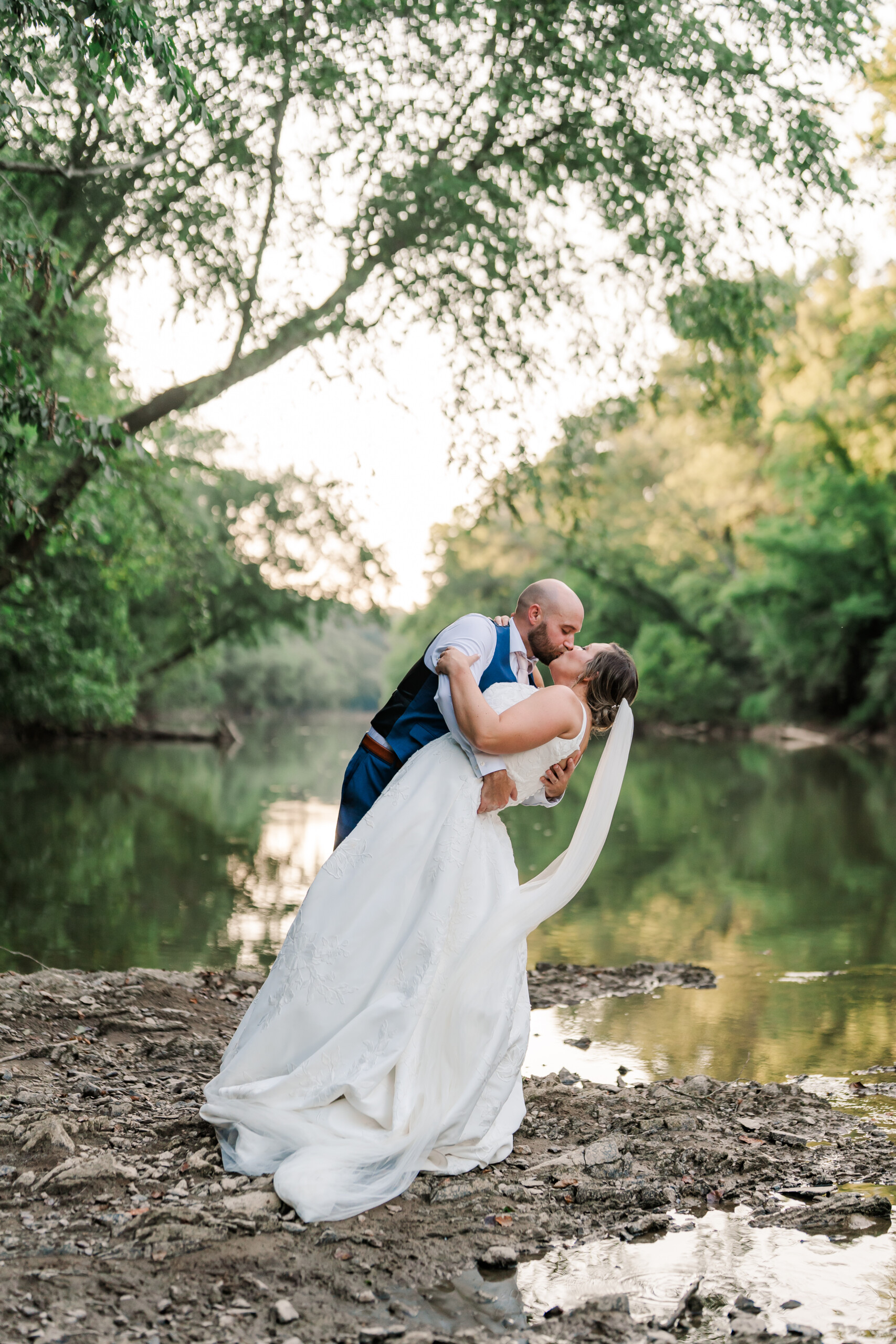 Mason Farms Wedding