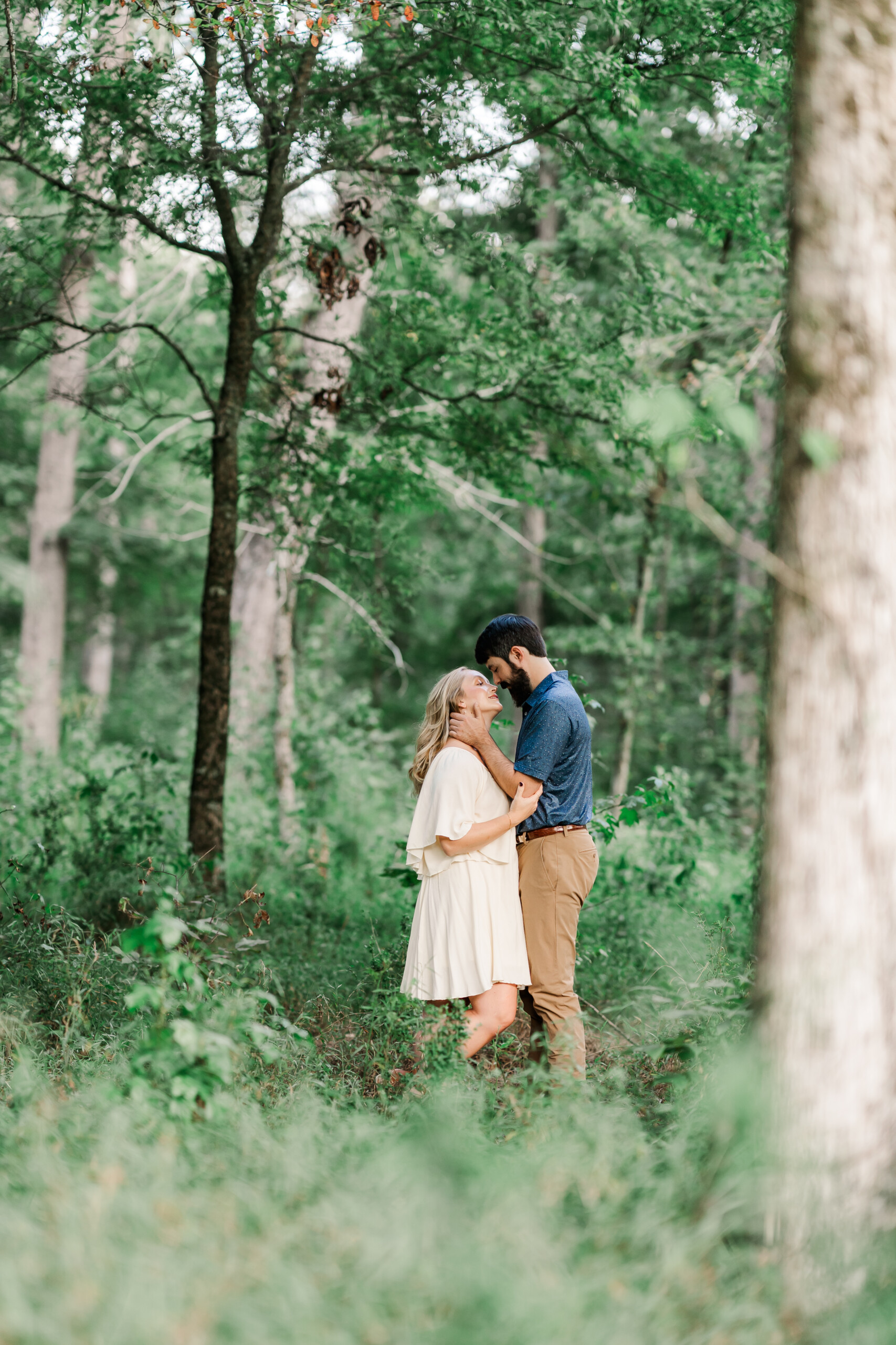 Chickamauga Battlefield Engagement