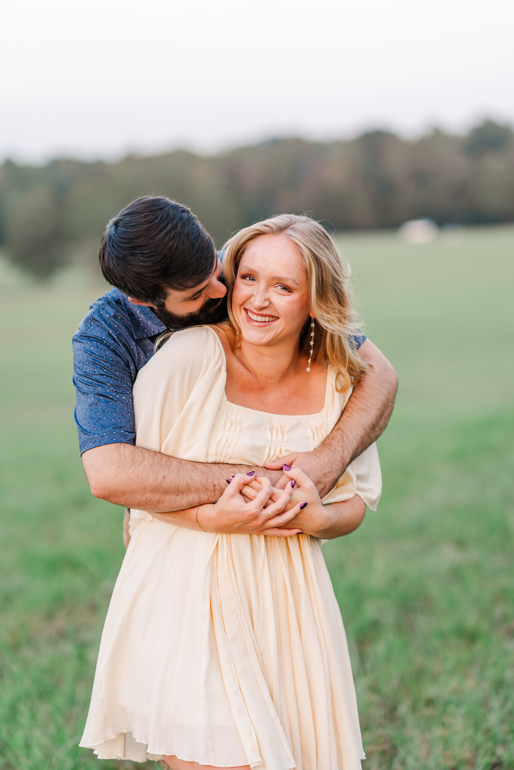 Chickamauga Battlefield Engagement