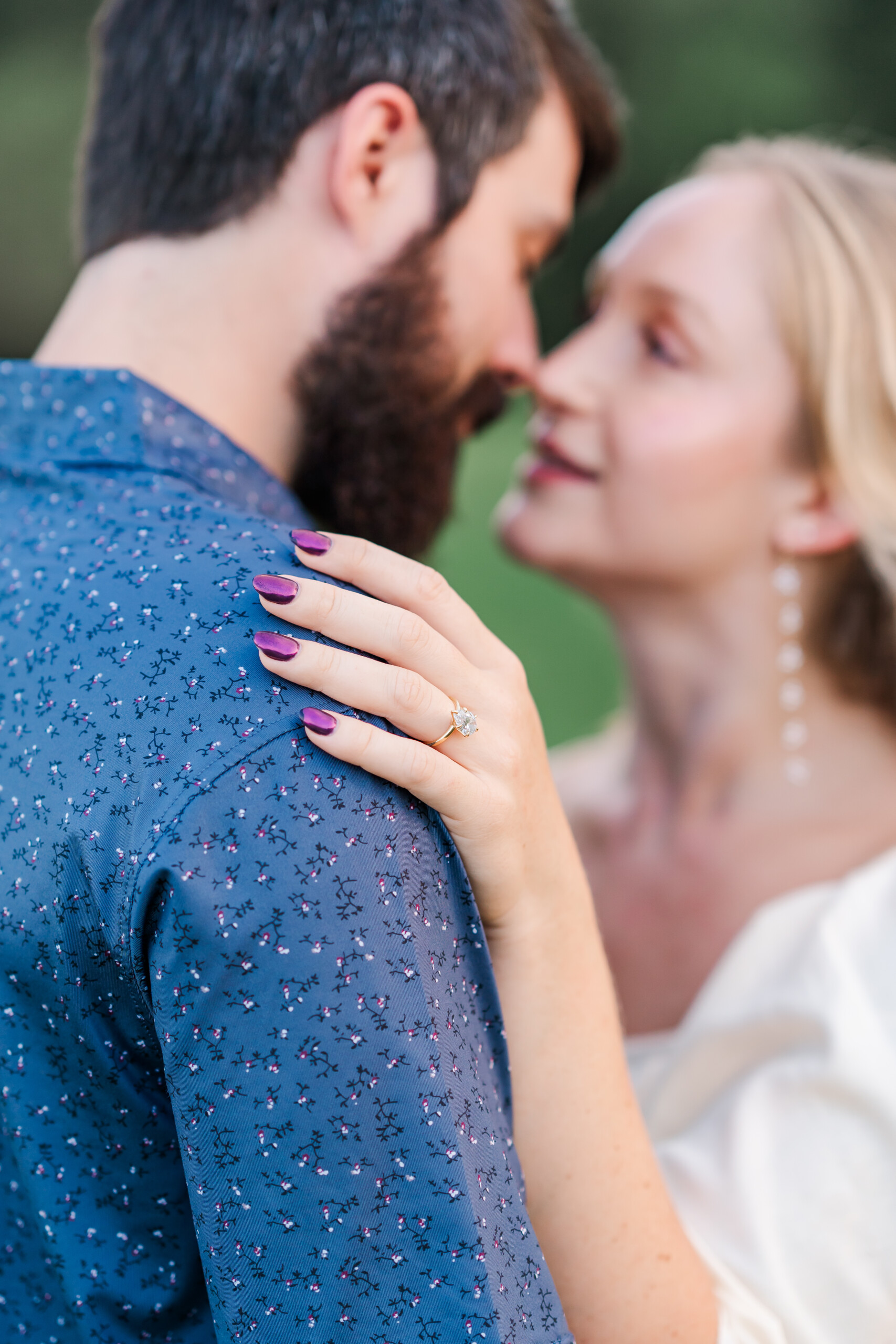 Chickamauga Battlefield Engagement