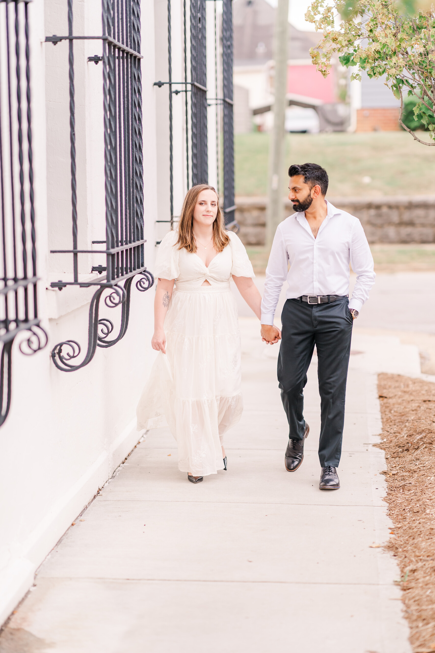 Chattanooga Engagement