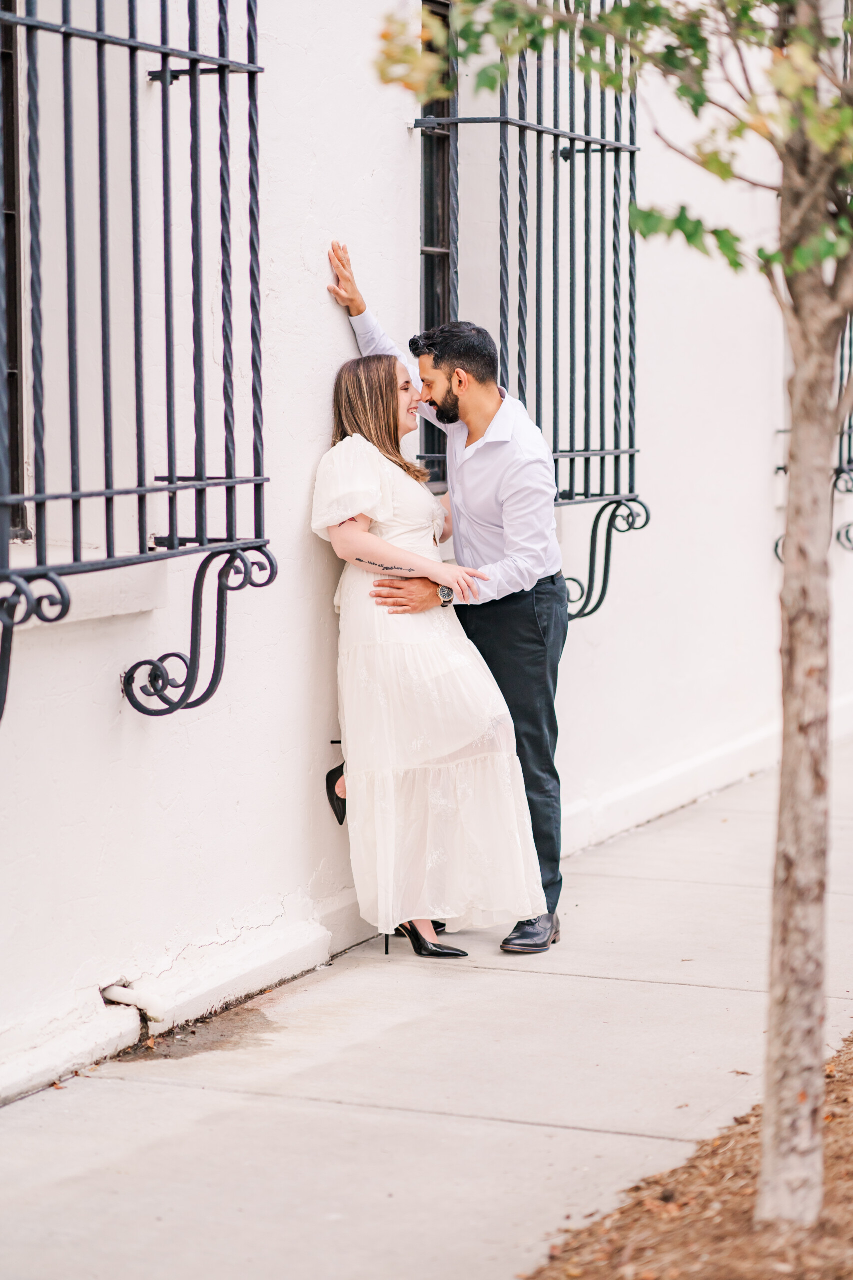 Chattanooga Engagement