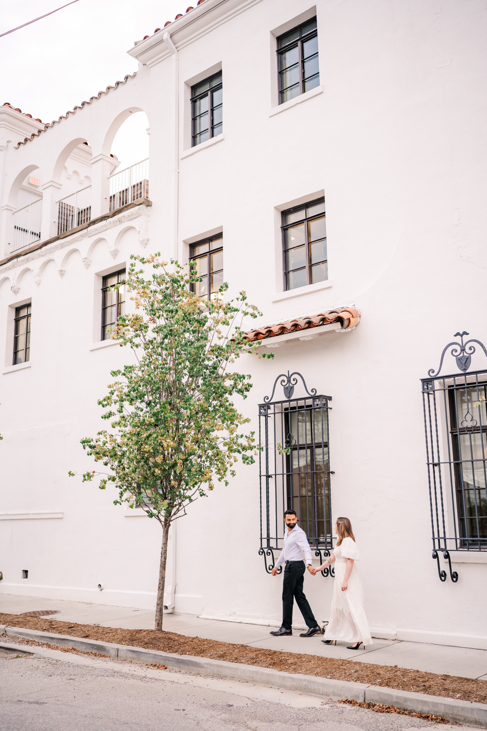 Chattanooga Engagement