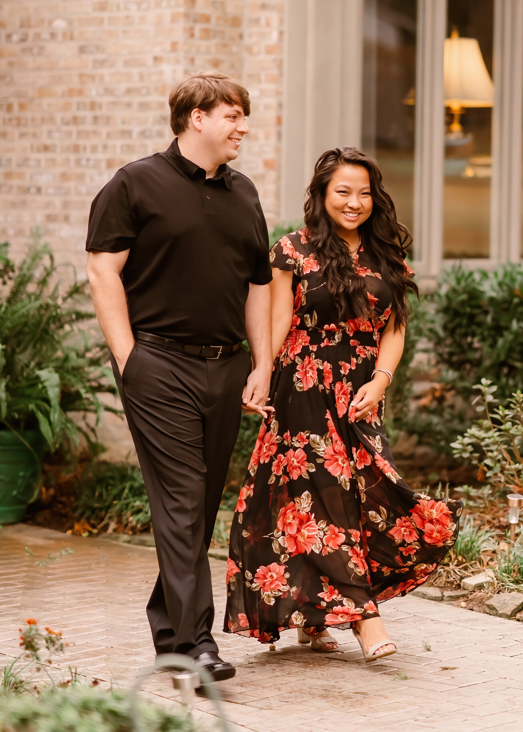 Lookout Mountain Engagement