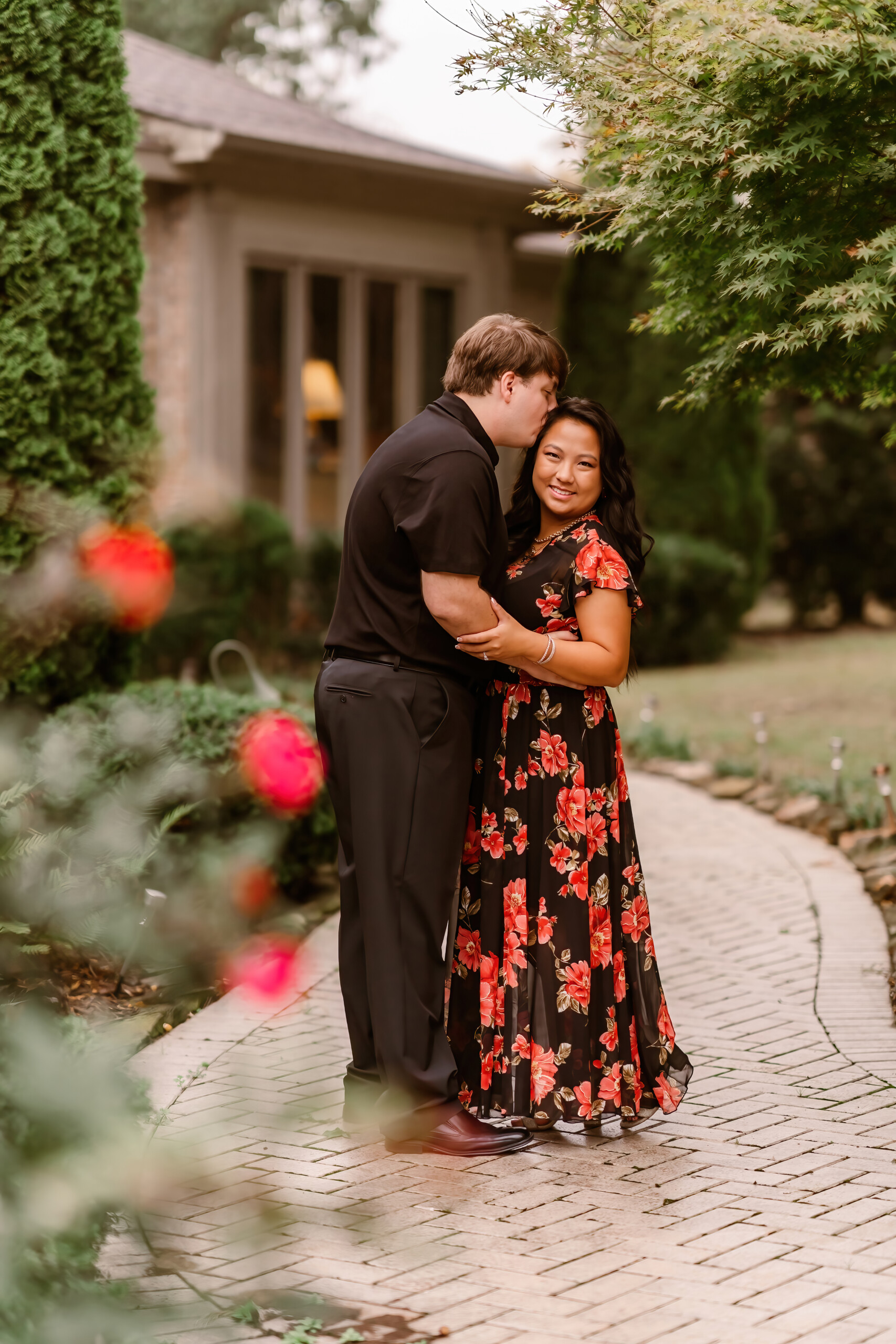 Lookout Mountain Engagement