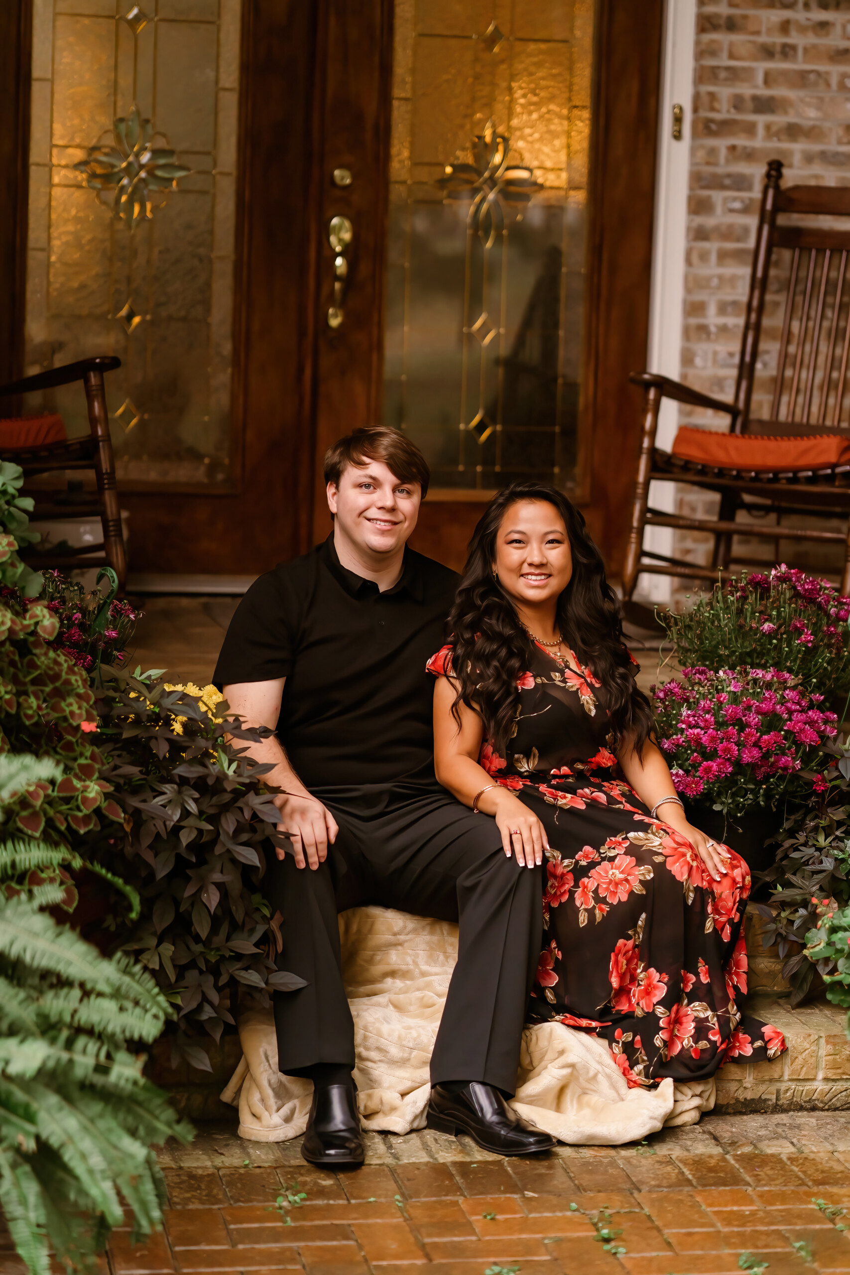 Lookout Mountain Engagement