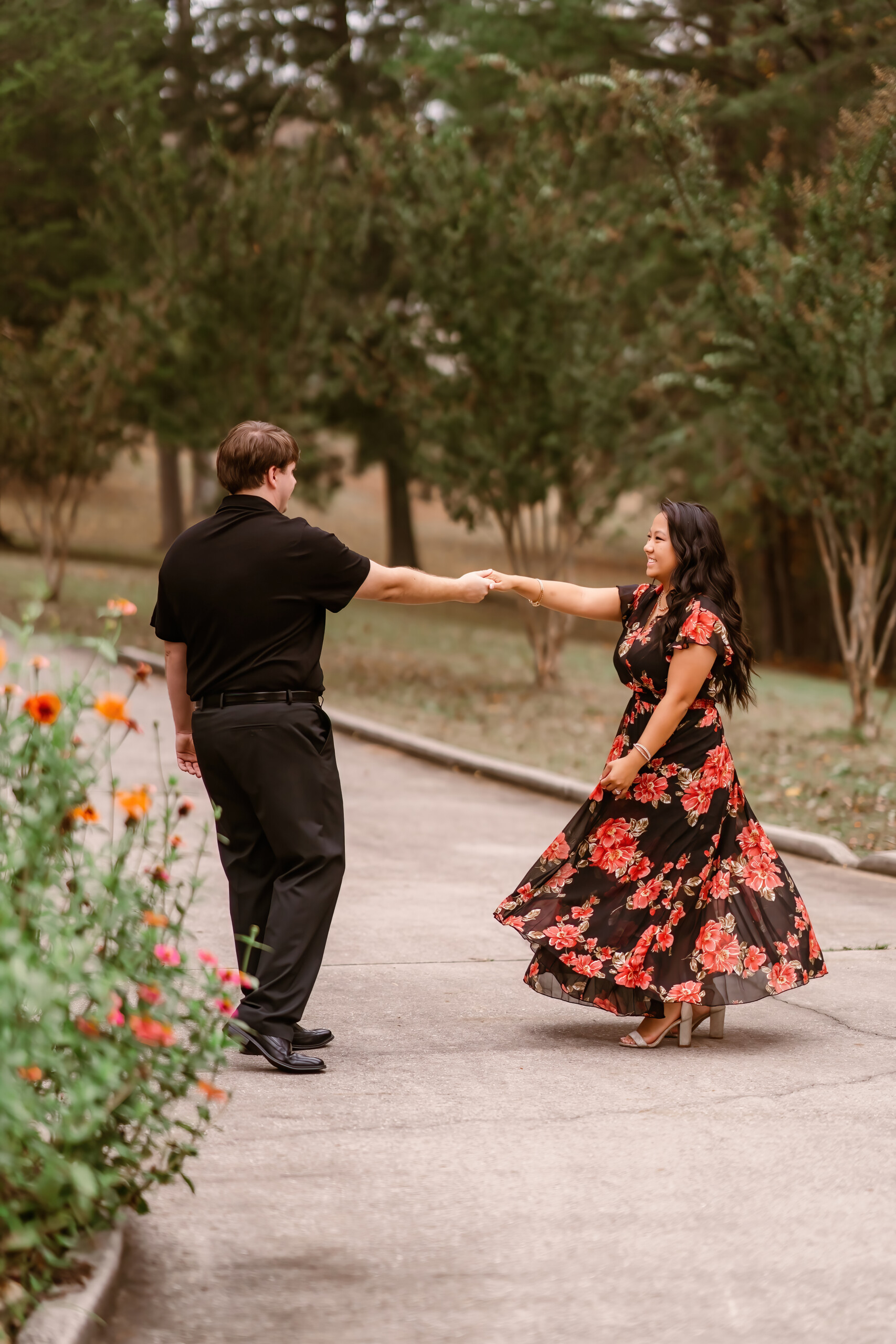 Lookout Mountain Engagement