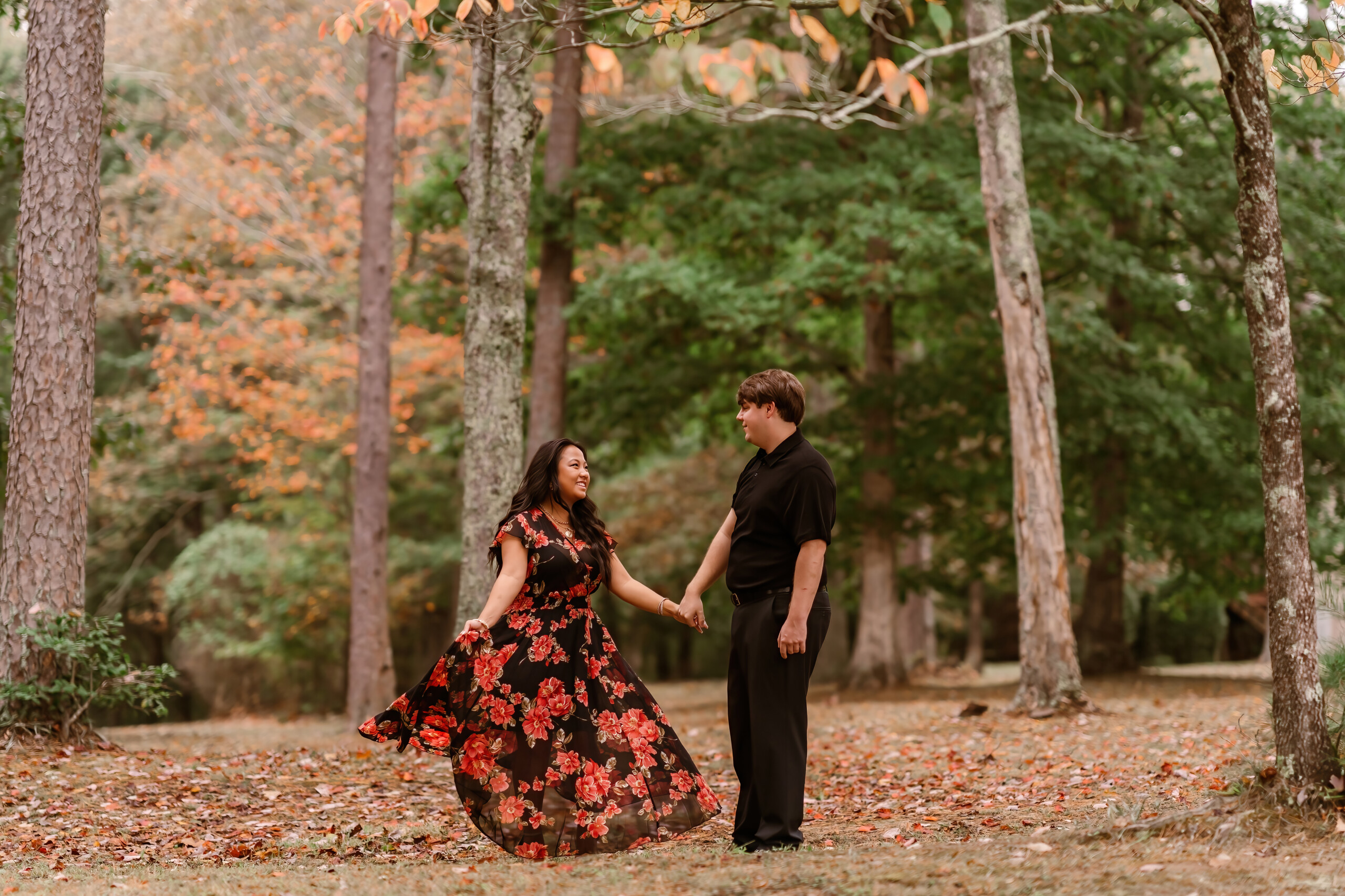 Lookout Mountain Engagement