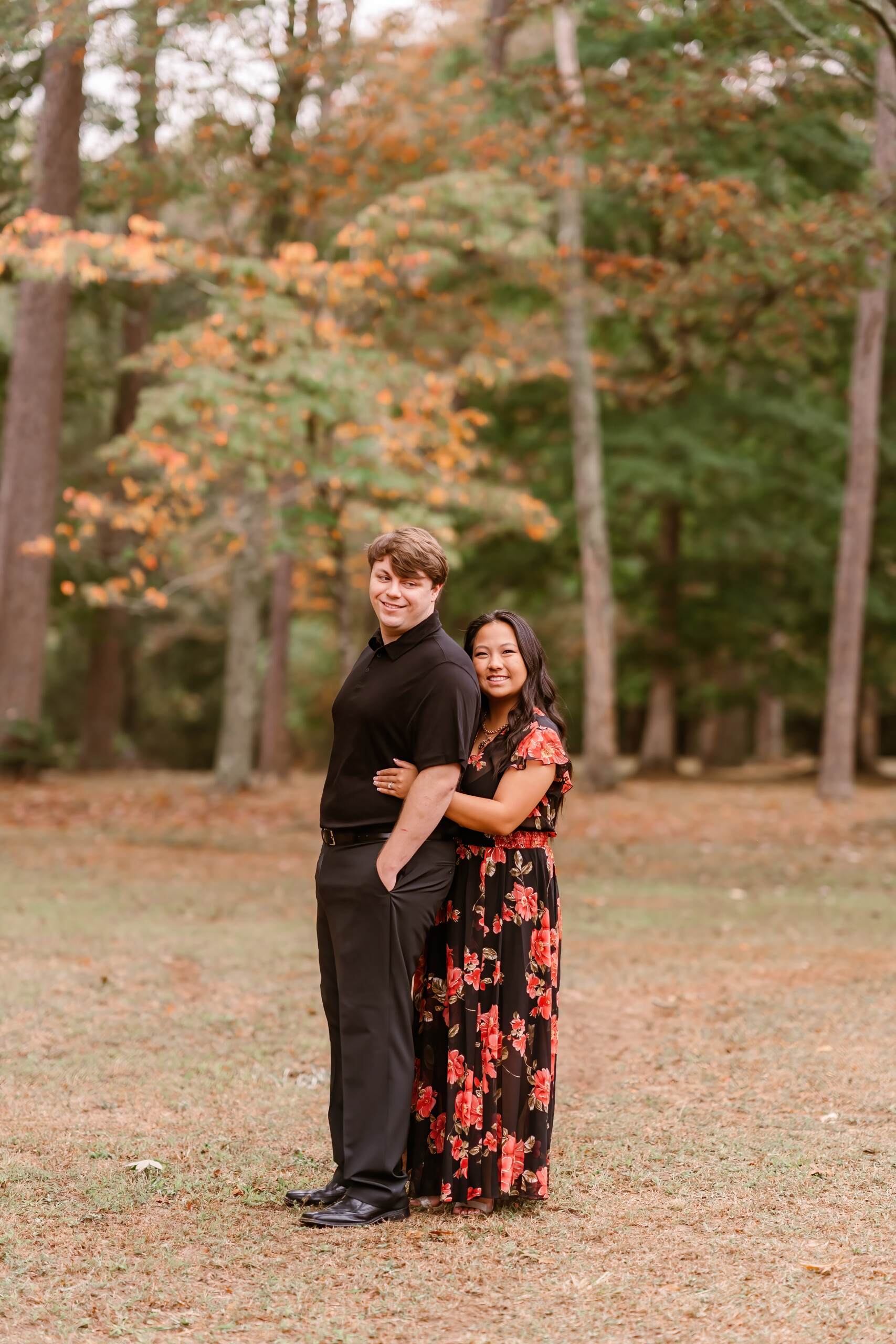 Lookout Mountain Engagement