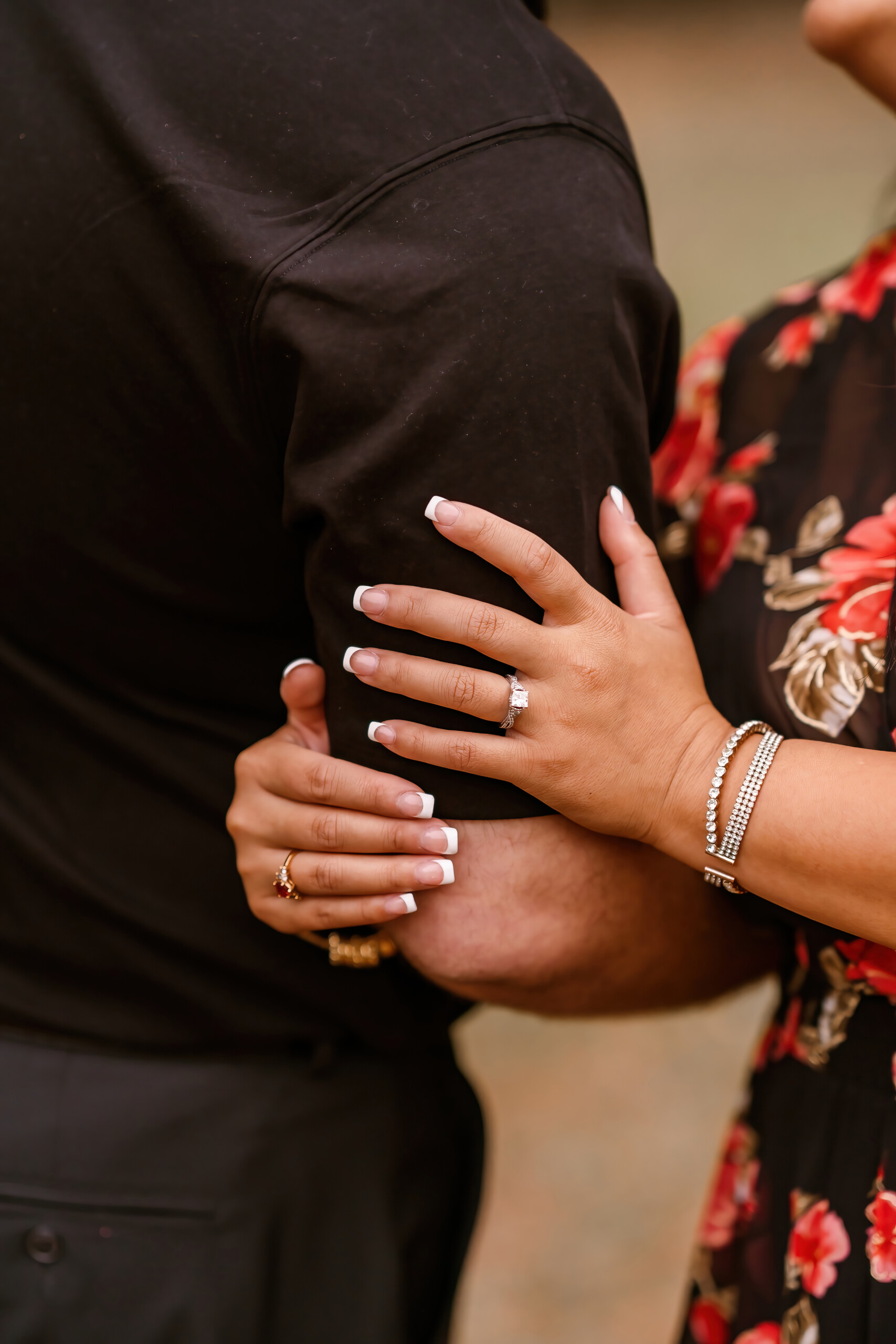 Lookout Mountain Engagement