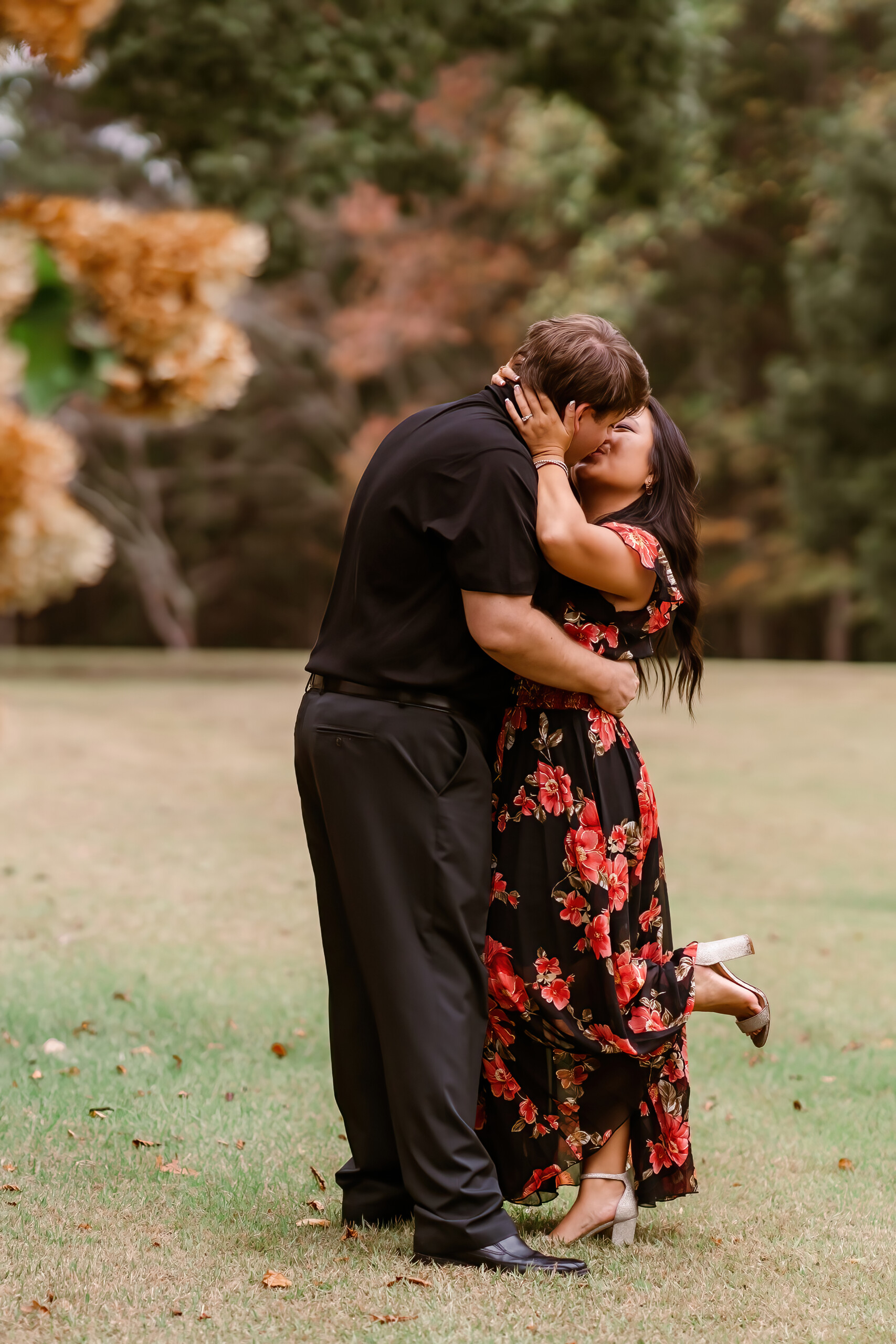 Lookout Mountain Engagement