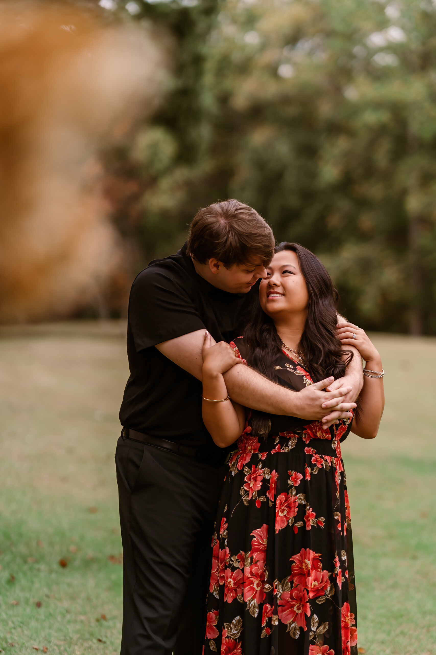 Lookout Mountain Engagement