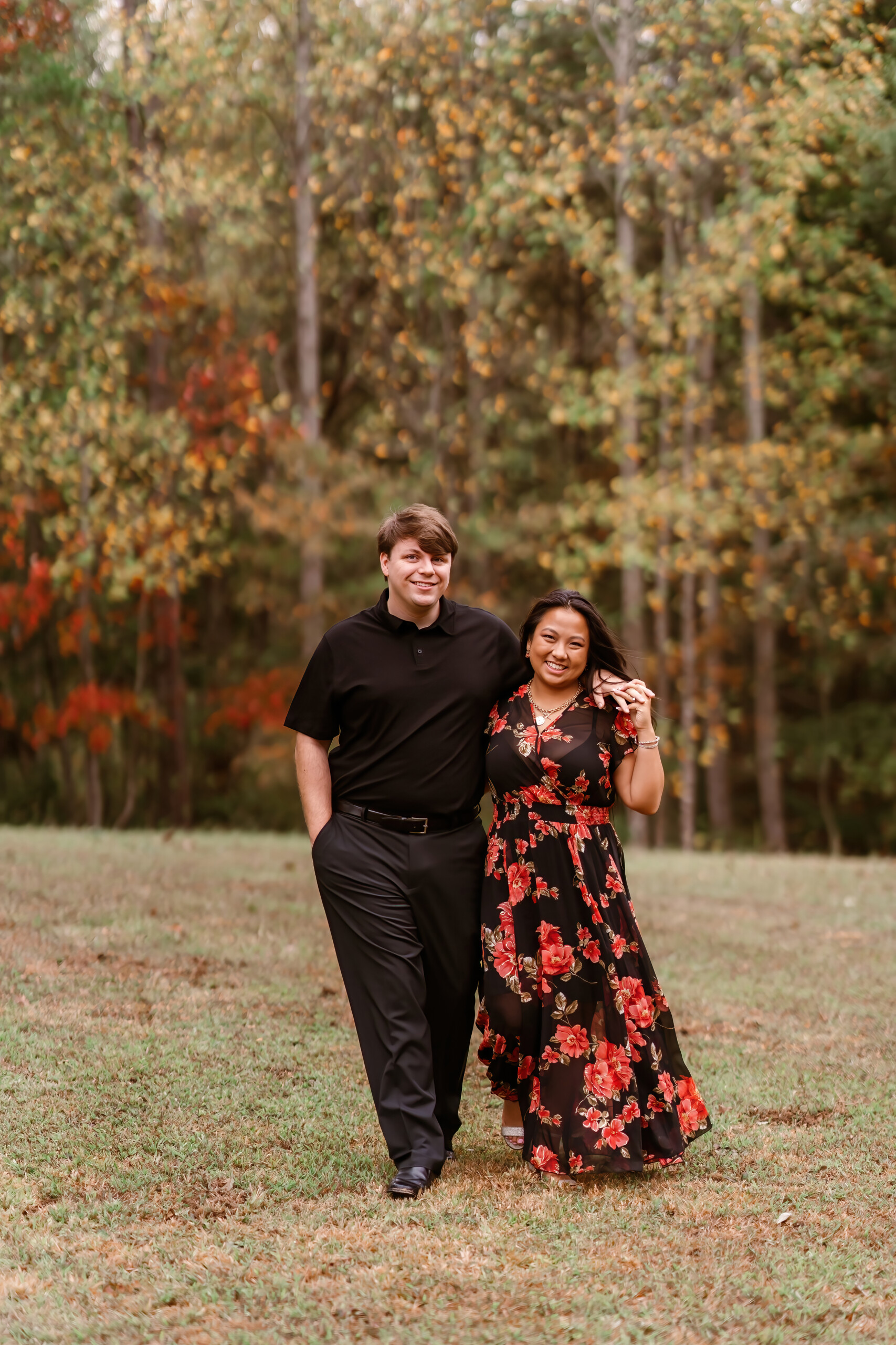 Lookout Mountain Engagement