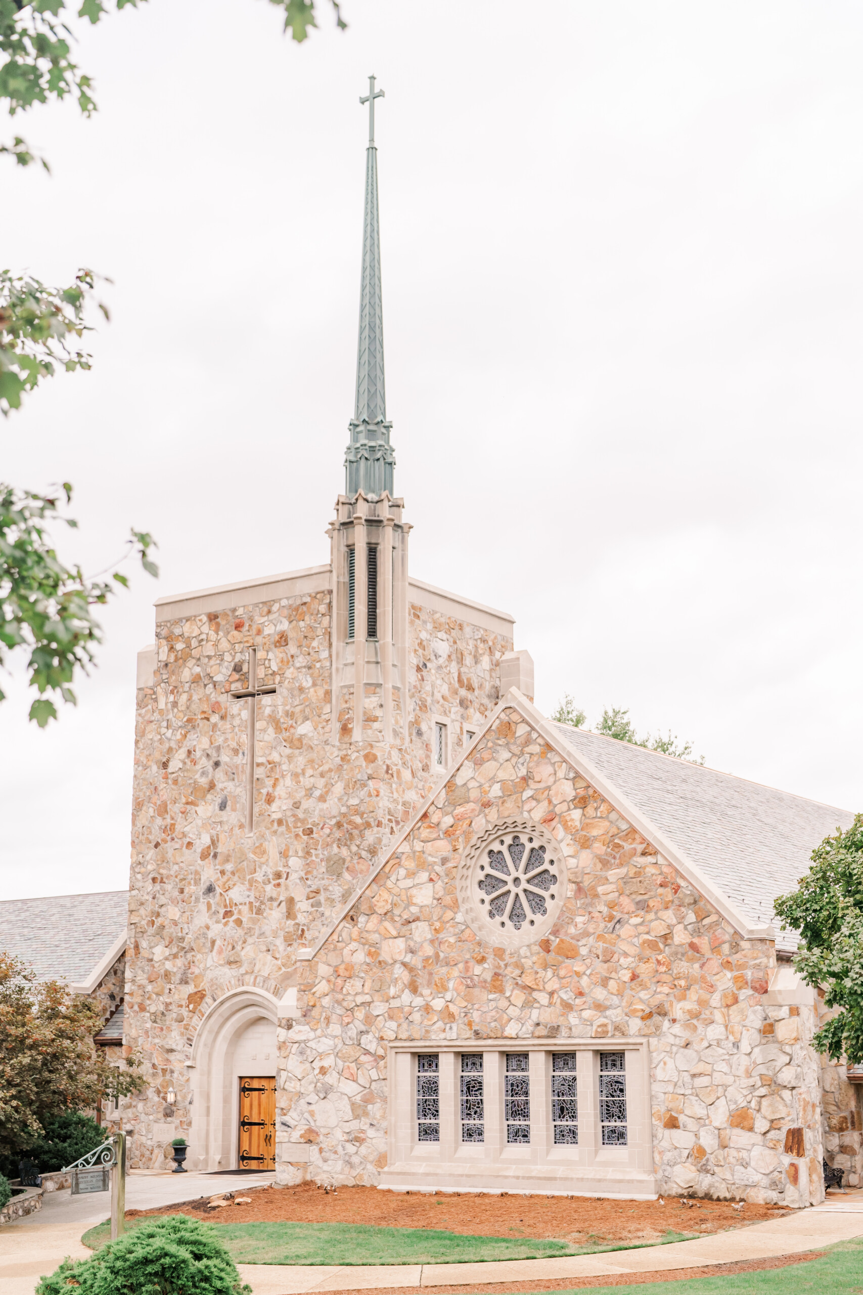 The Fairyland Club Wedding