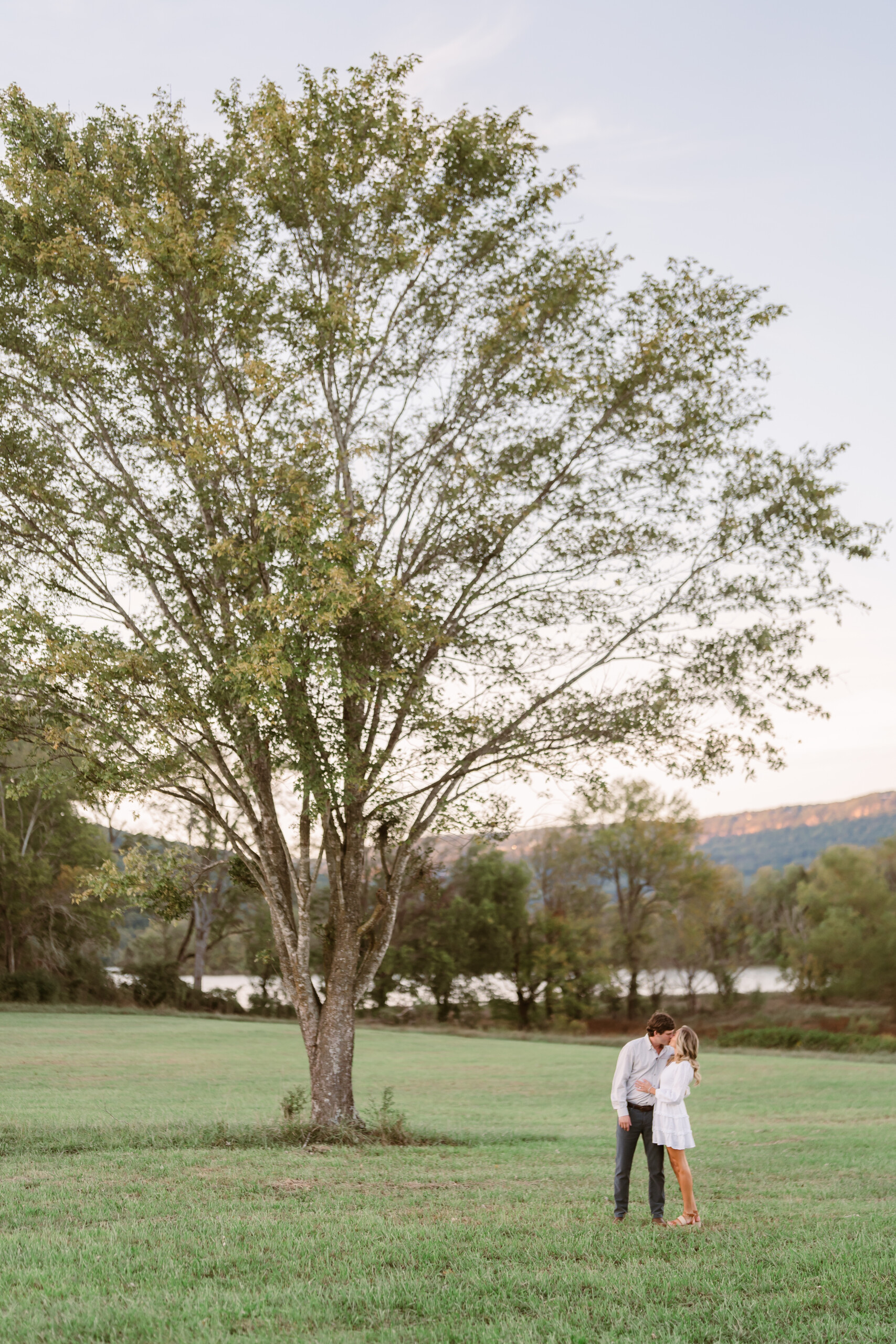 North Chattanooga Engagement