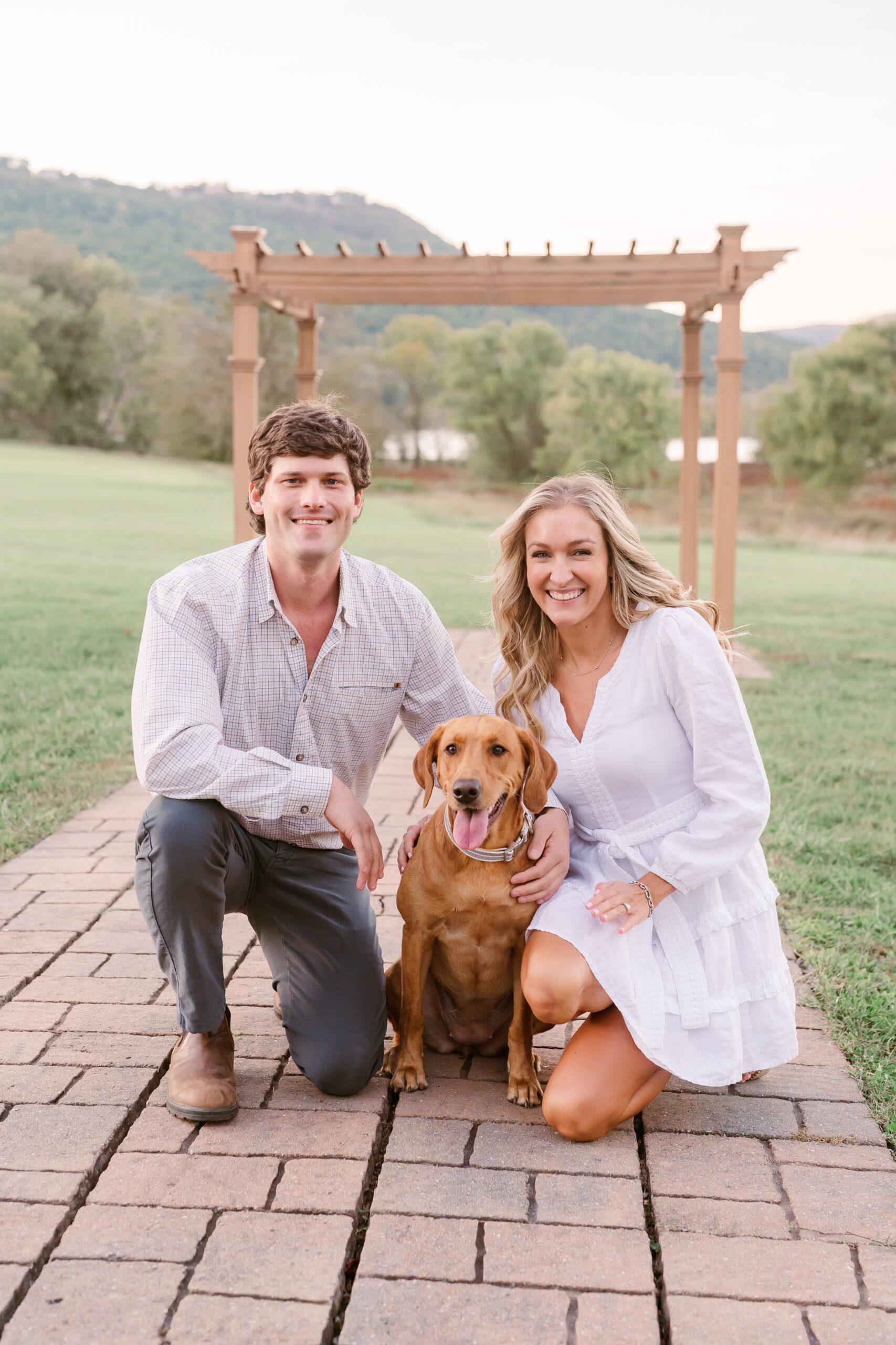 North Chattanooga Engagement