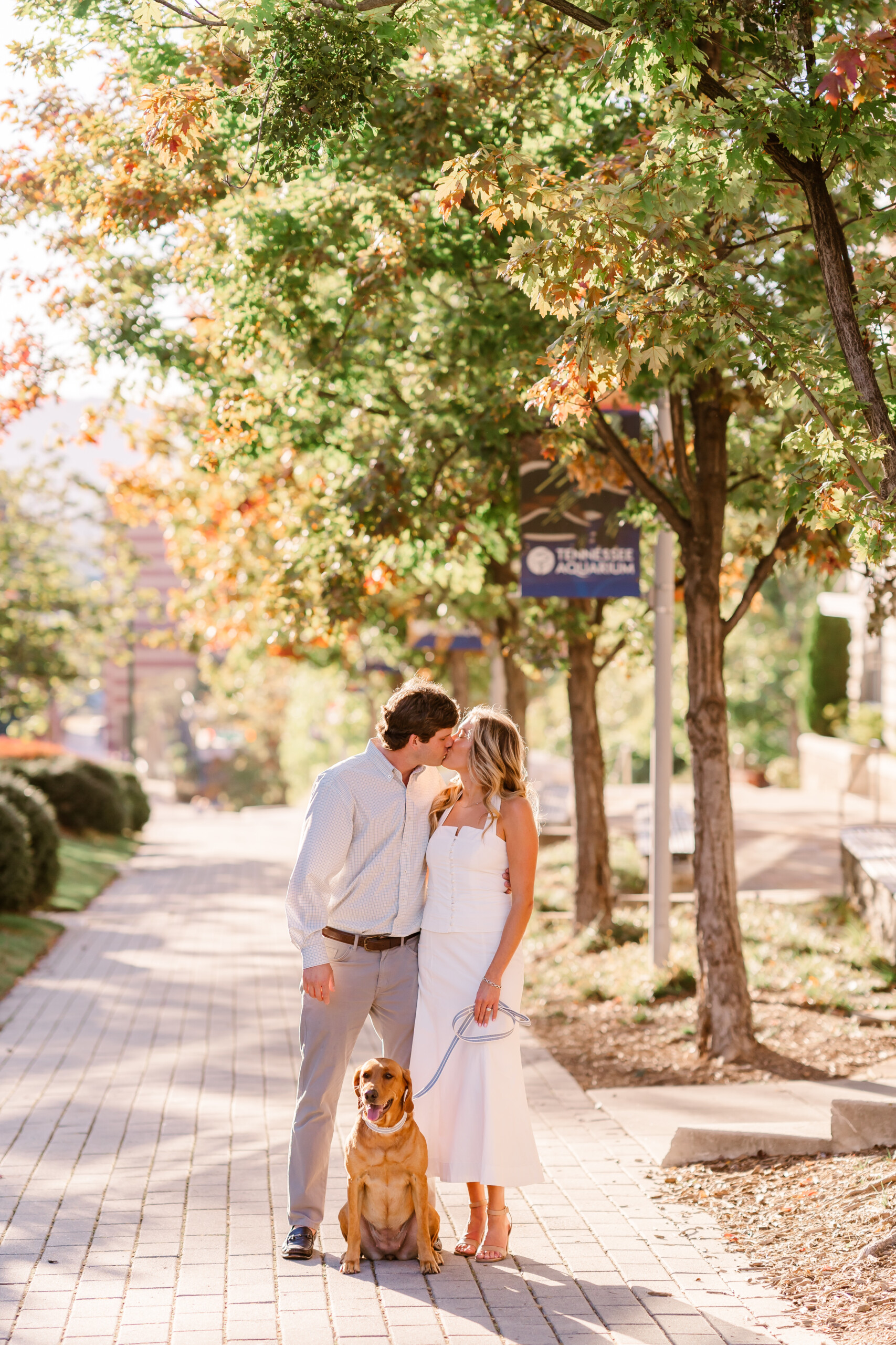 North Chattanooga Engagement