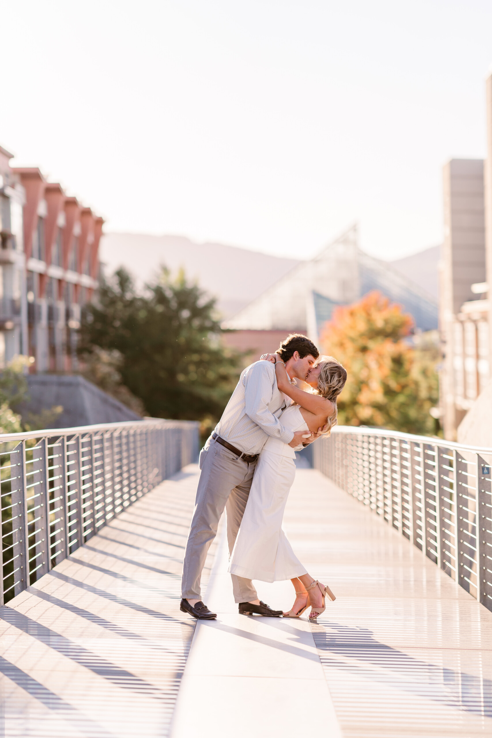 North Chattanooga Engagement