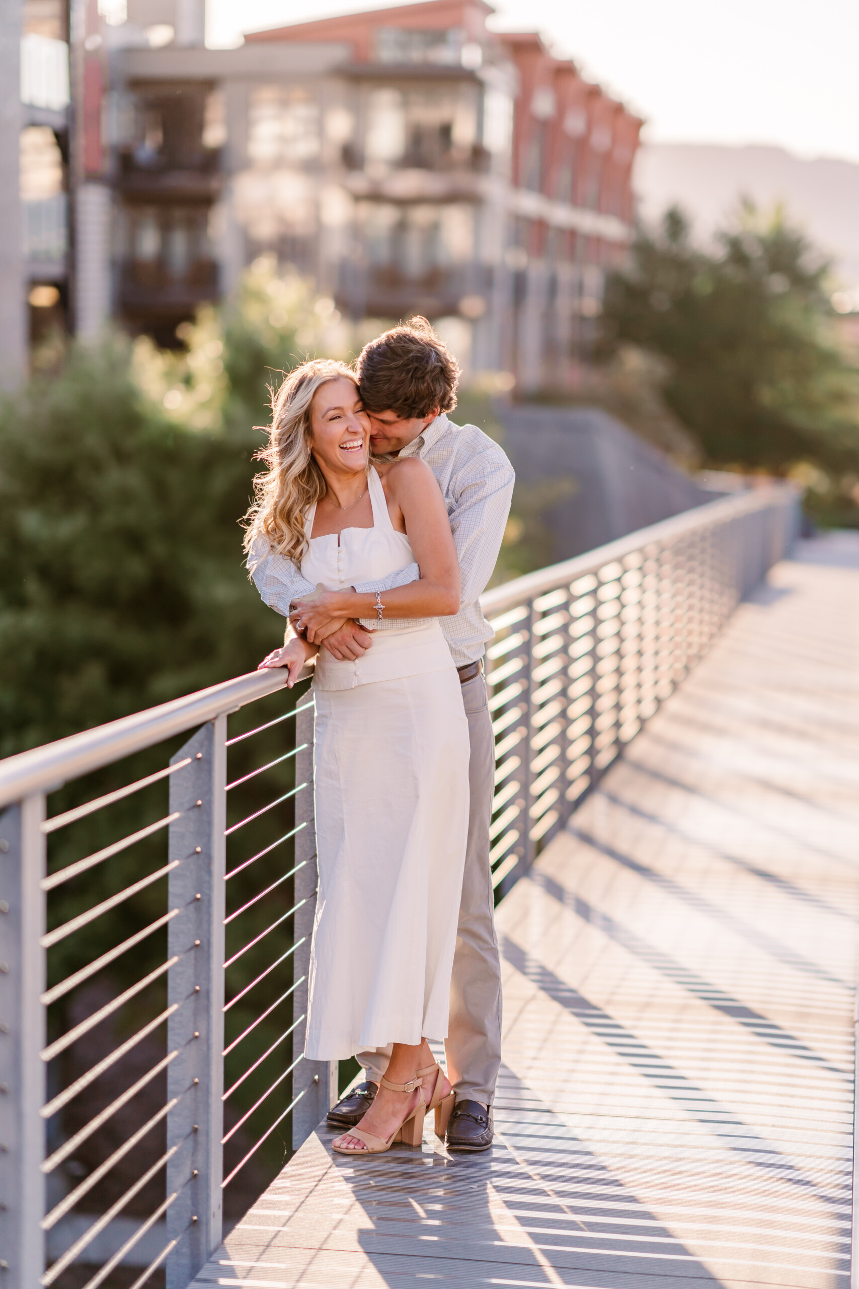 North Chattanooga Engagement