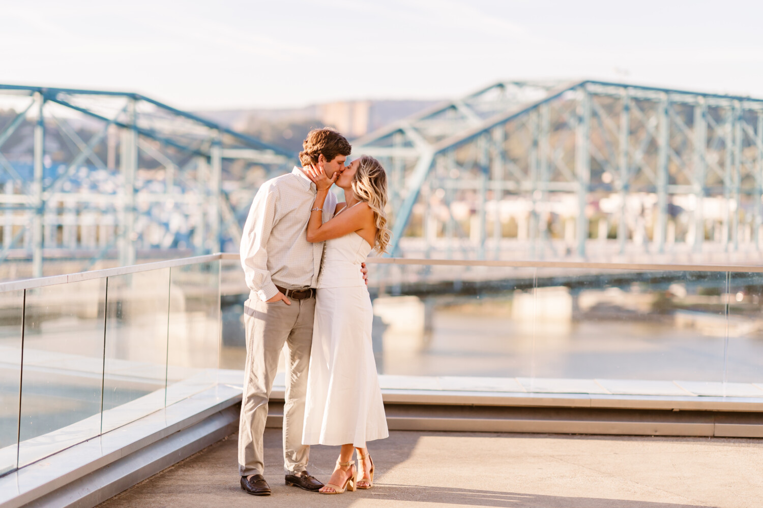 North Chattanooga Engagement