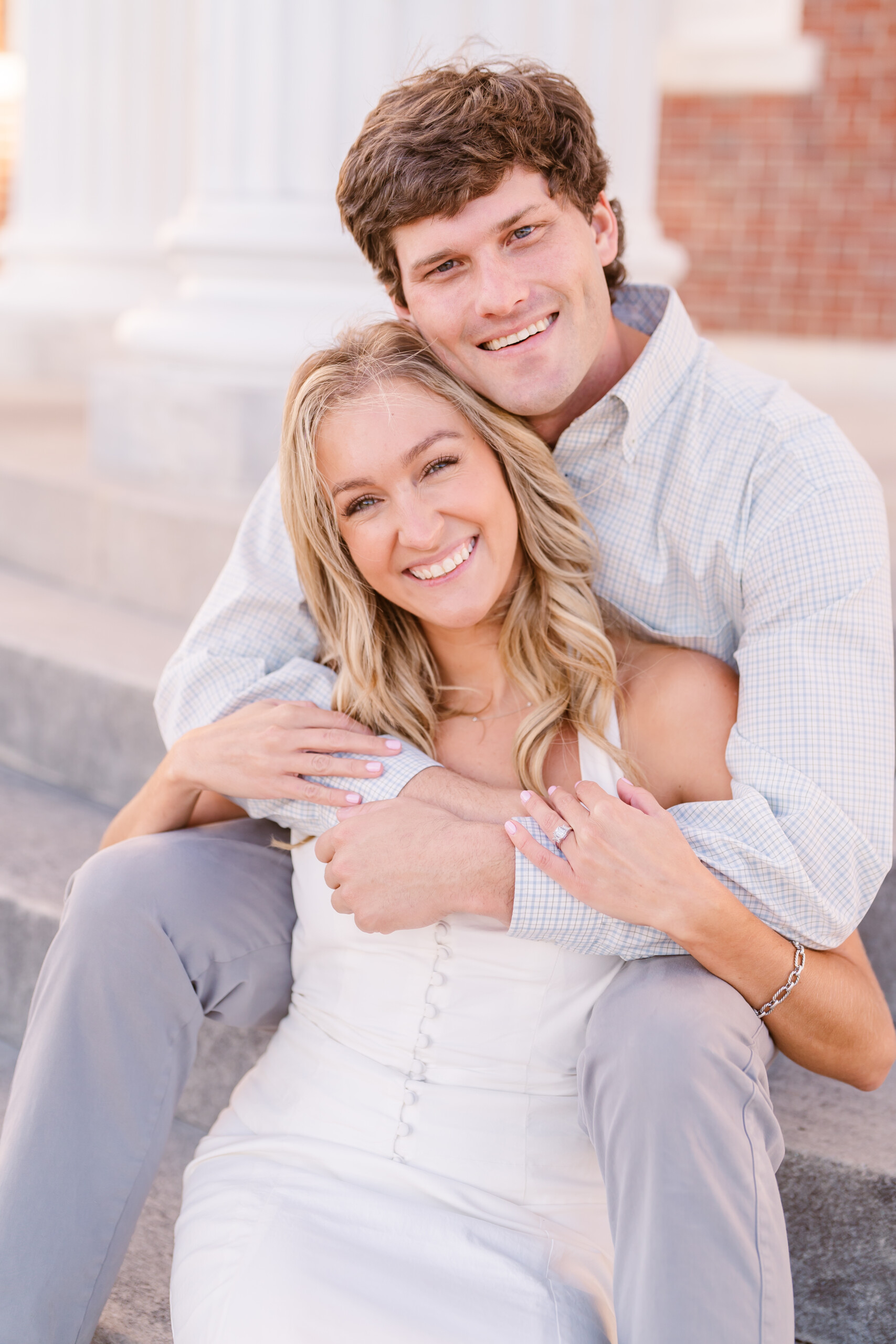 North Chattanooga Engagement