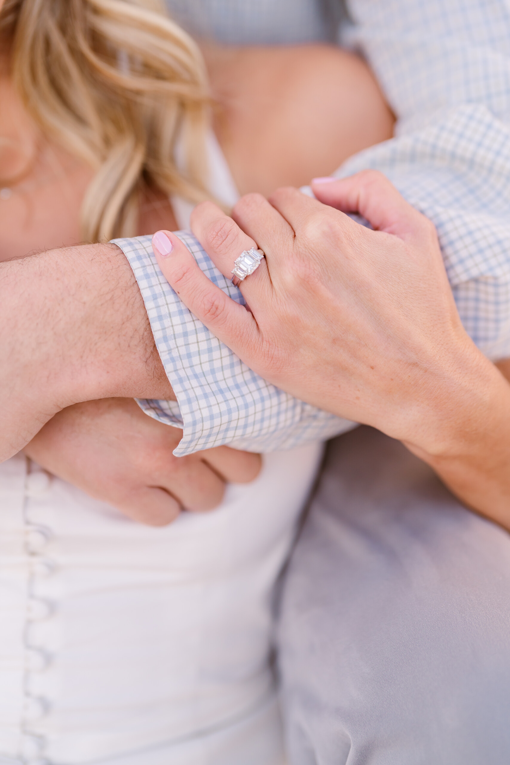 North Chattanooga Engagement