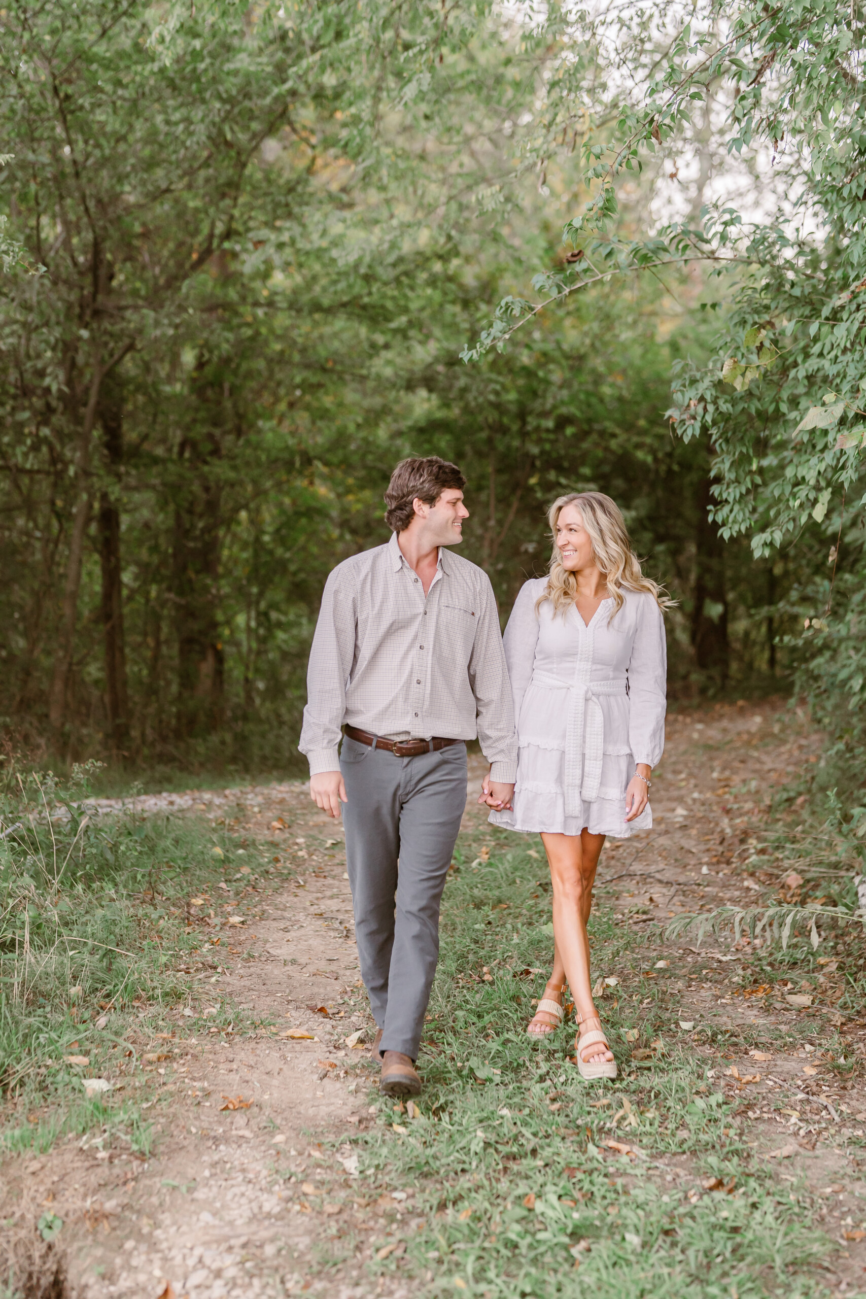 North Chattanooga Engagement