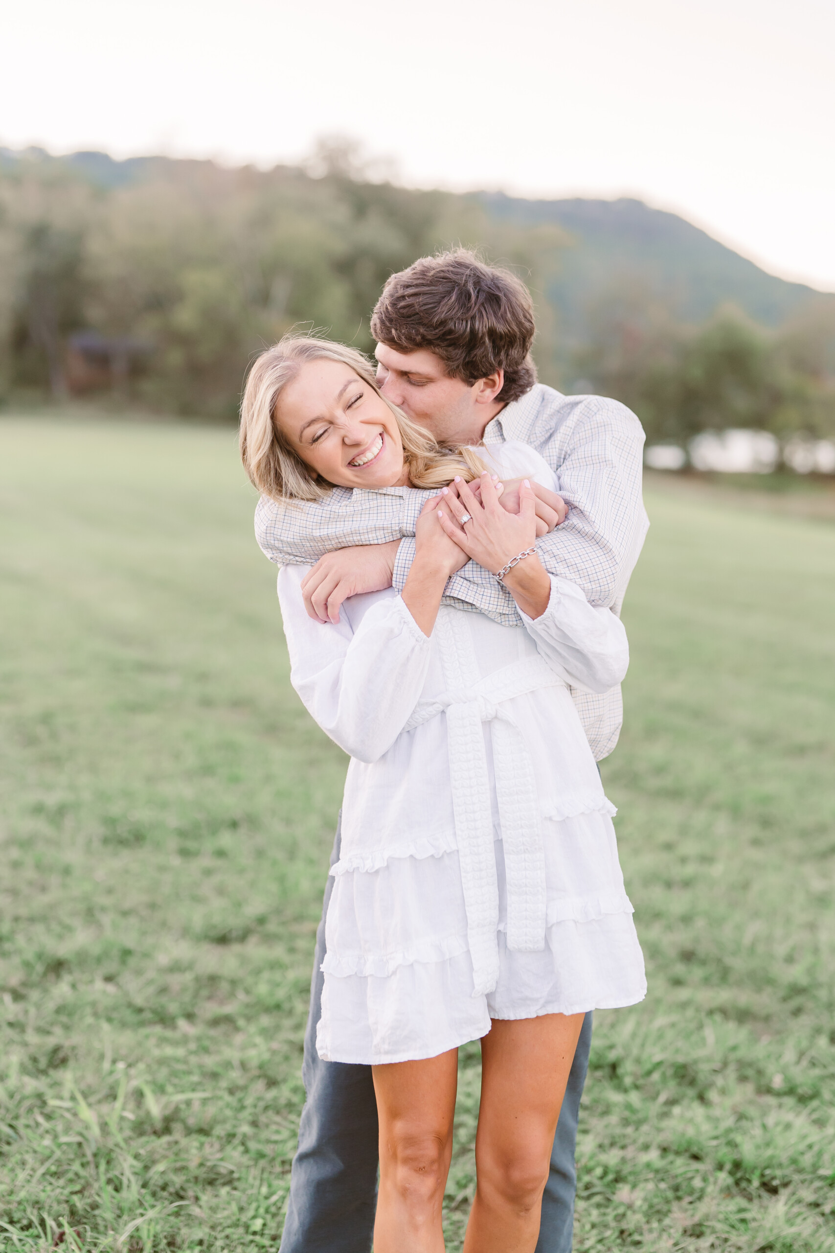 North Chattanooga Engagement