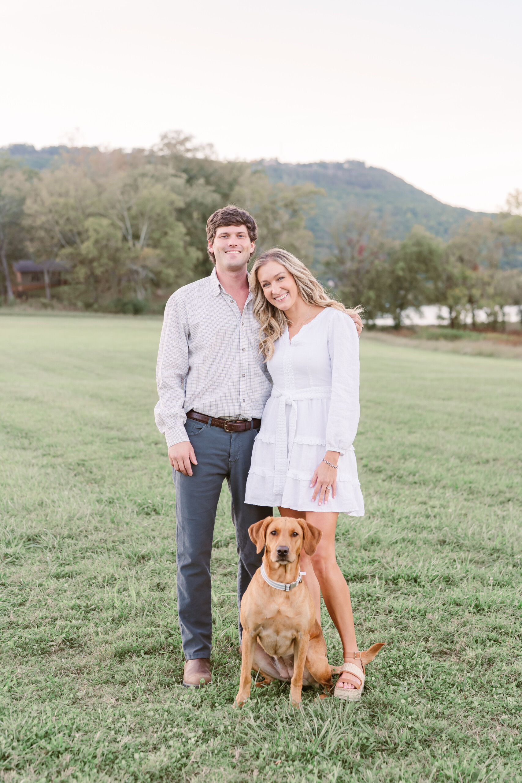 North Chattanooga Engagement