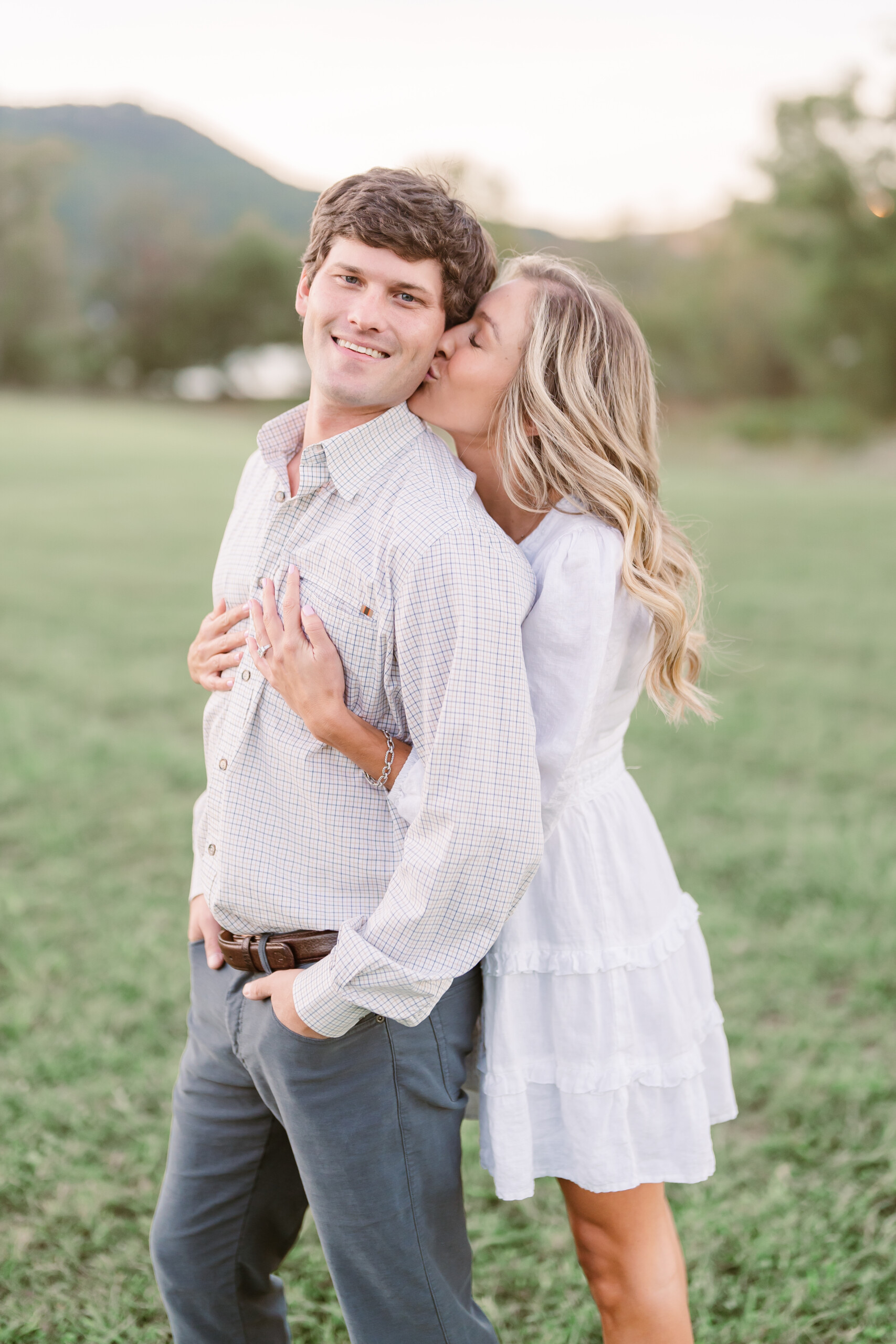 North Chattanooga Engagement