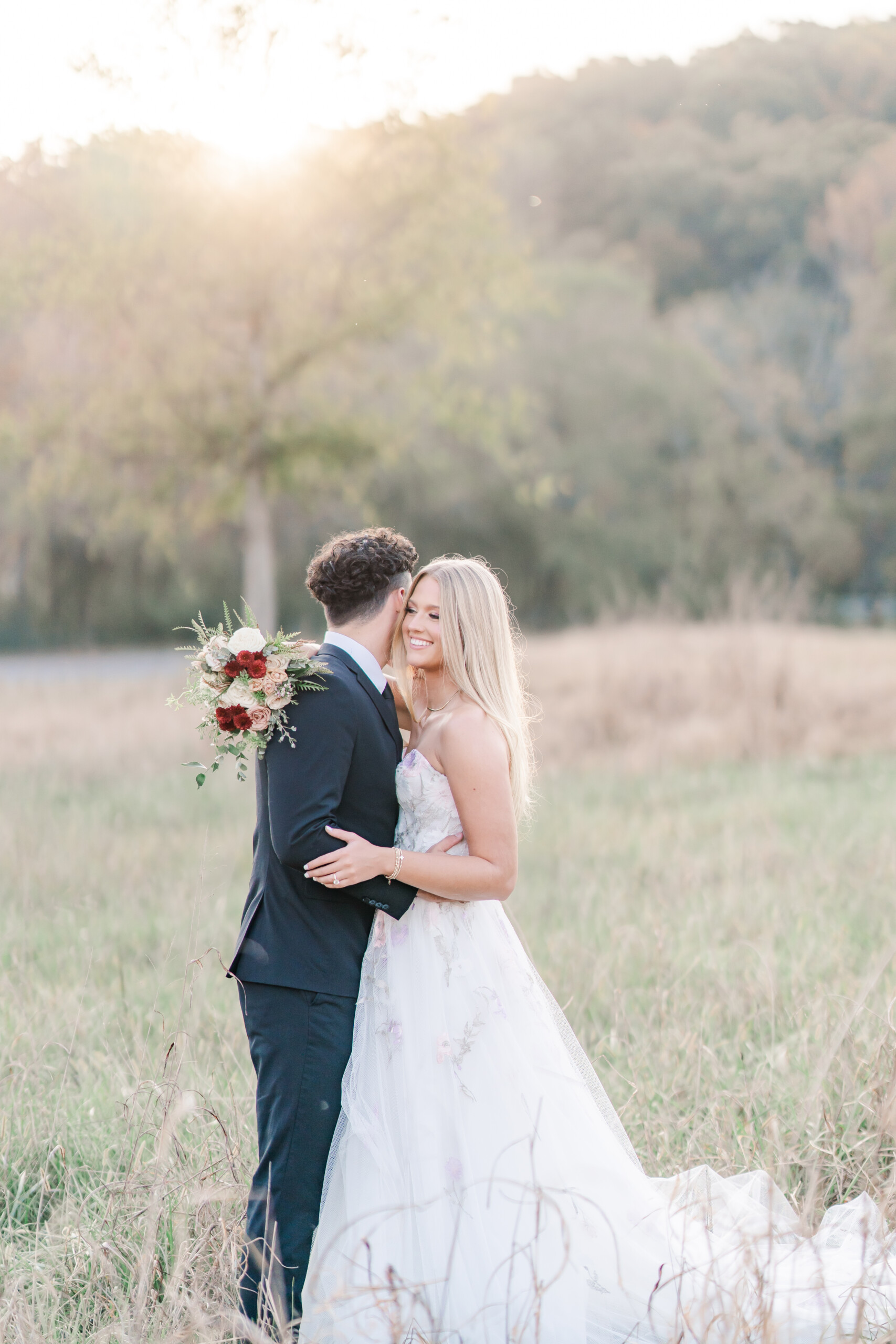 Styled Shoot Valley Venues