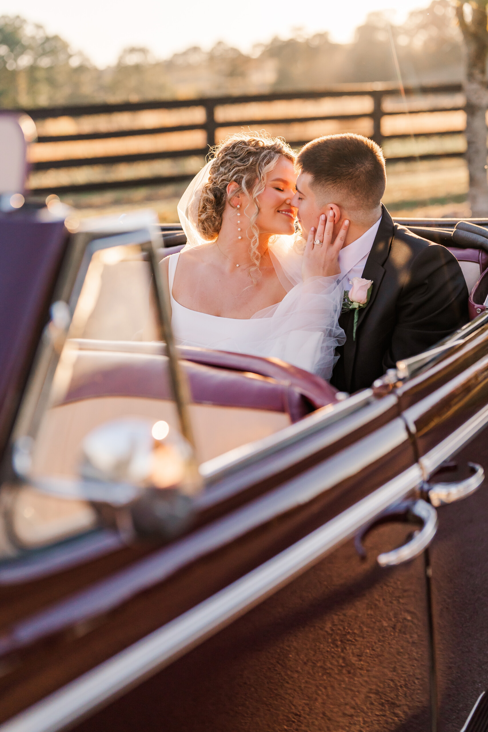 The Apple Barn Wedding at Howe Farms