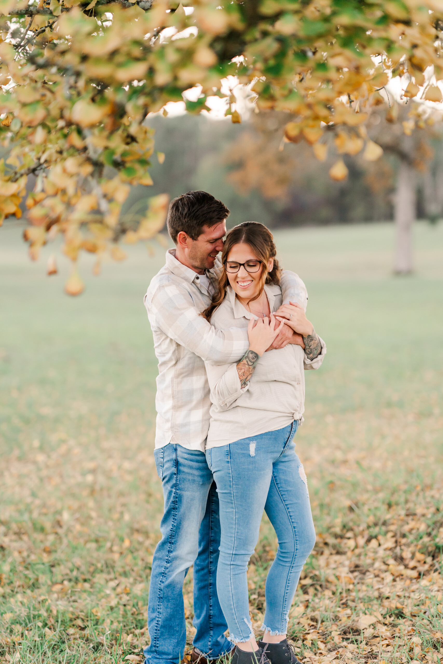 Chickamauga Battlefield Engagement