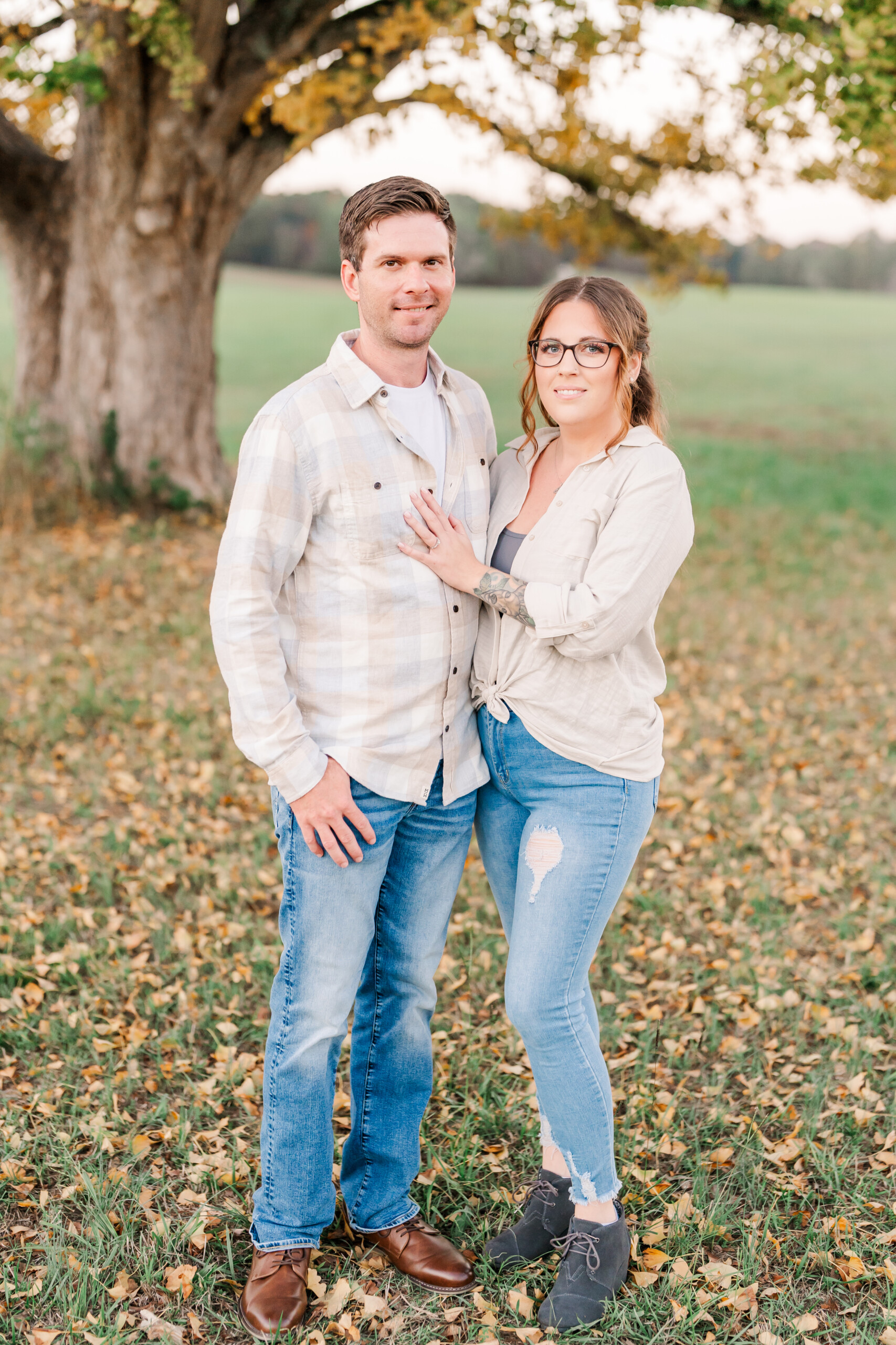 Chickamauga Battlefield Engagement